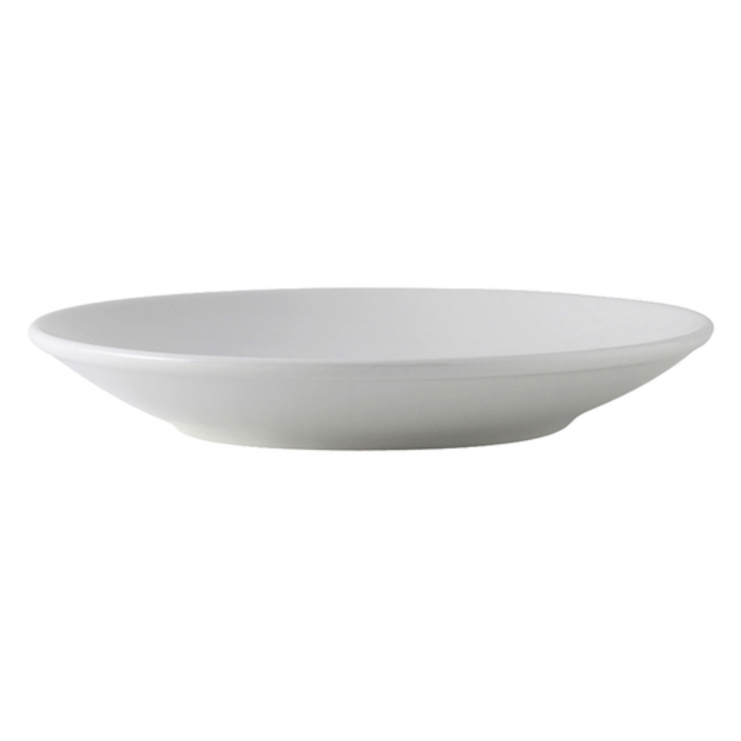 Tuxton Pasta /Salad Bowl, 46oz Porcelain, White - CS1D
