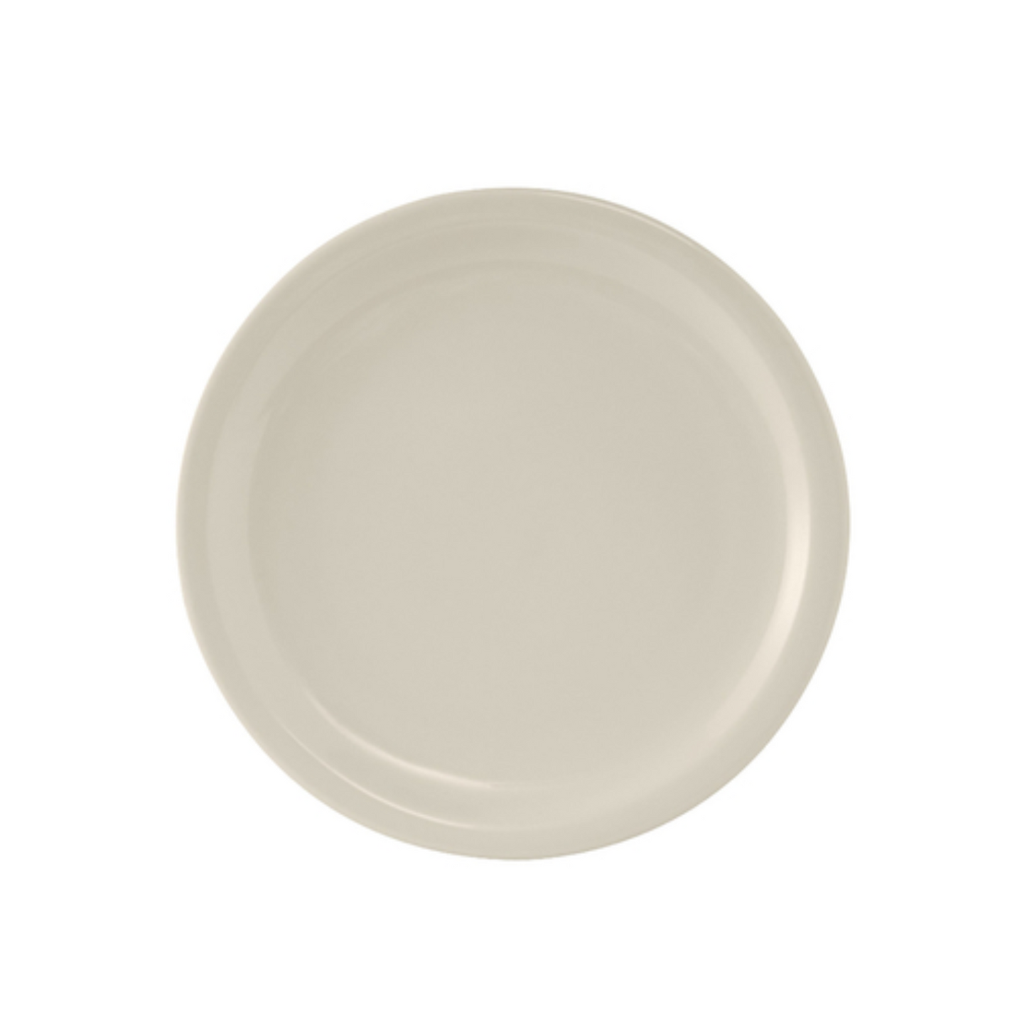 Plato Tuxton de 16,5 cm con borde estrecho y diseño Nevada - CS3D