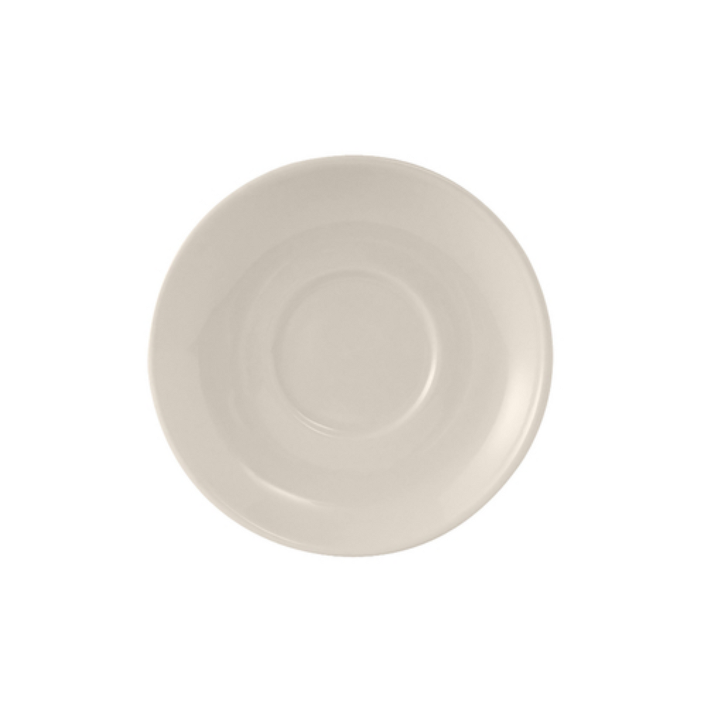 Tuxton Saucer, Demitasse "Nevada/Reno Pattern" - CS3D