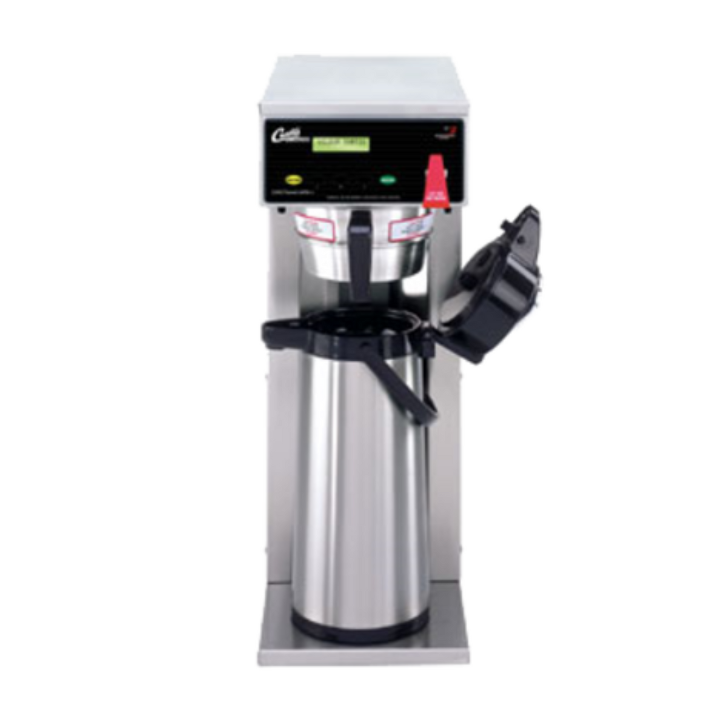 Cafetera automática Curtis de una sola olla - D500GT63A000