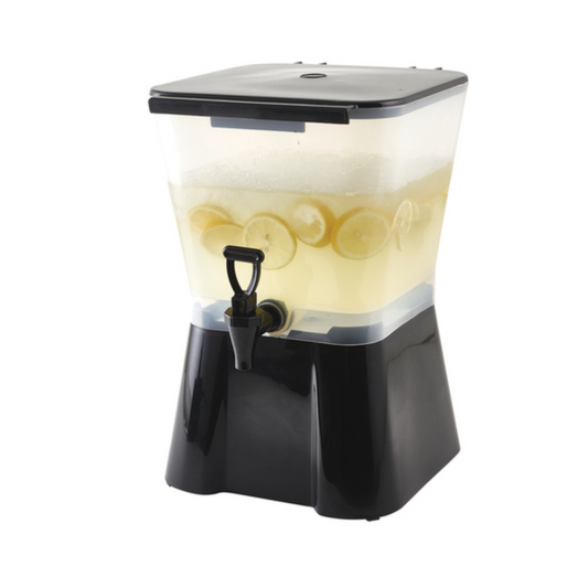 Dispensador de bebidas CCK cuadrado de 3 galones - PBD-3SK