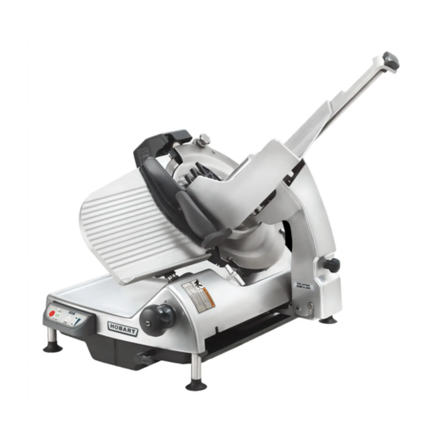 Hobart - Meat Slicer, 13" Semi-Automatic - HS7N-1 Hobart