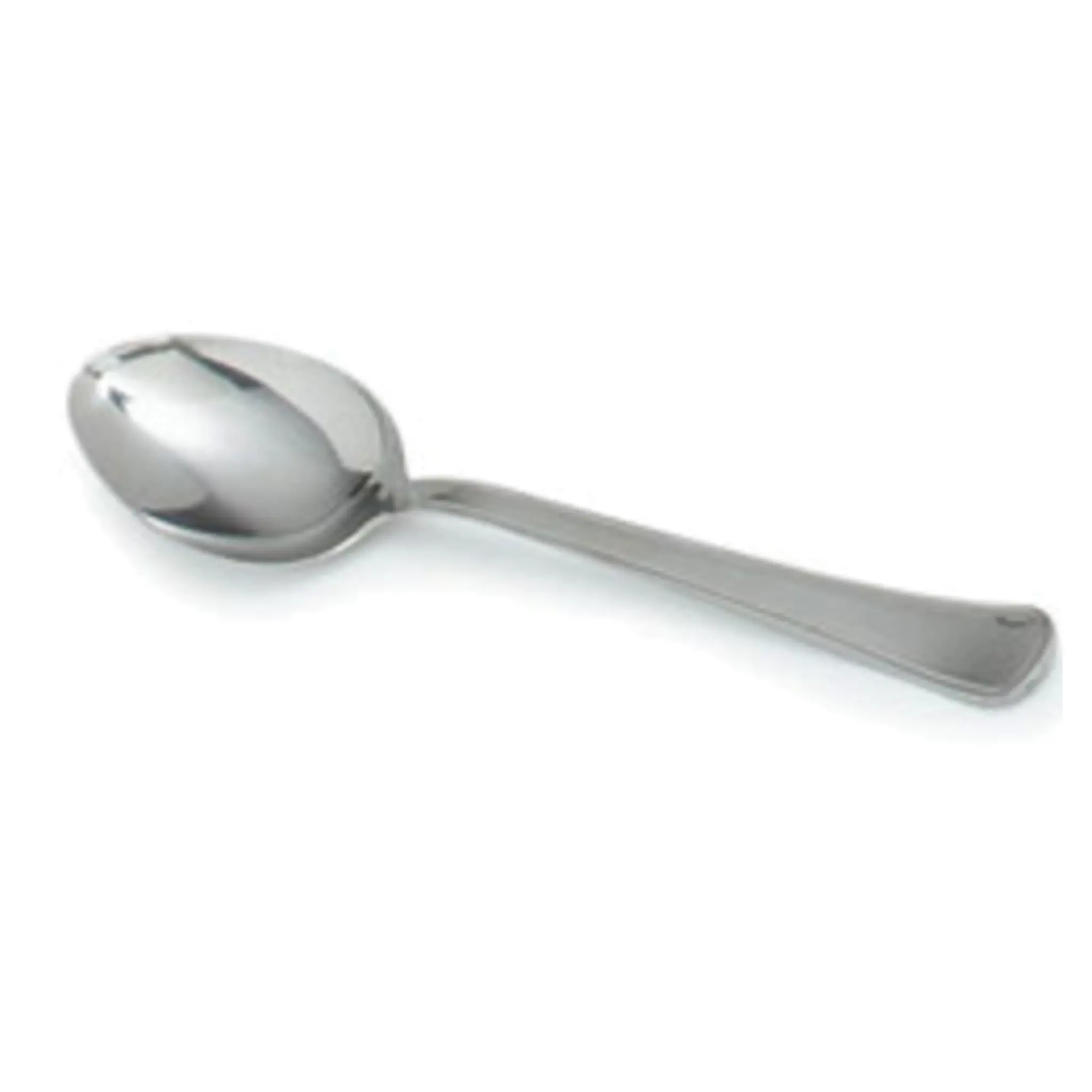 Aria Serving Spoon, Solid, 12" - 609001 Carlisle