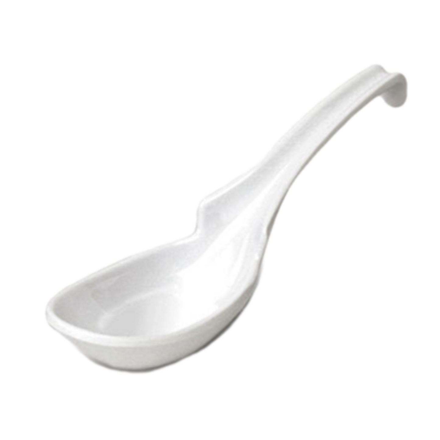 Cuchara sopera asiática de 1 oz (Mel Imprl) - TGI7100TW