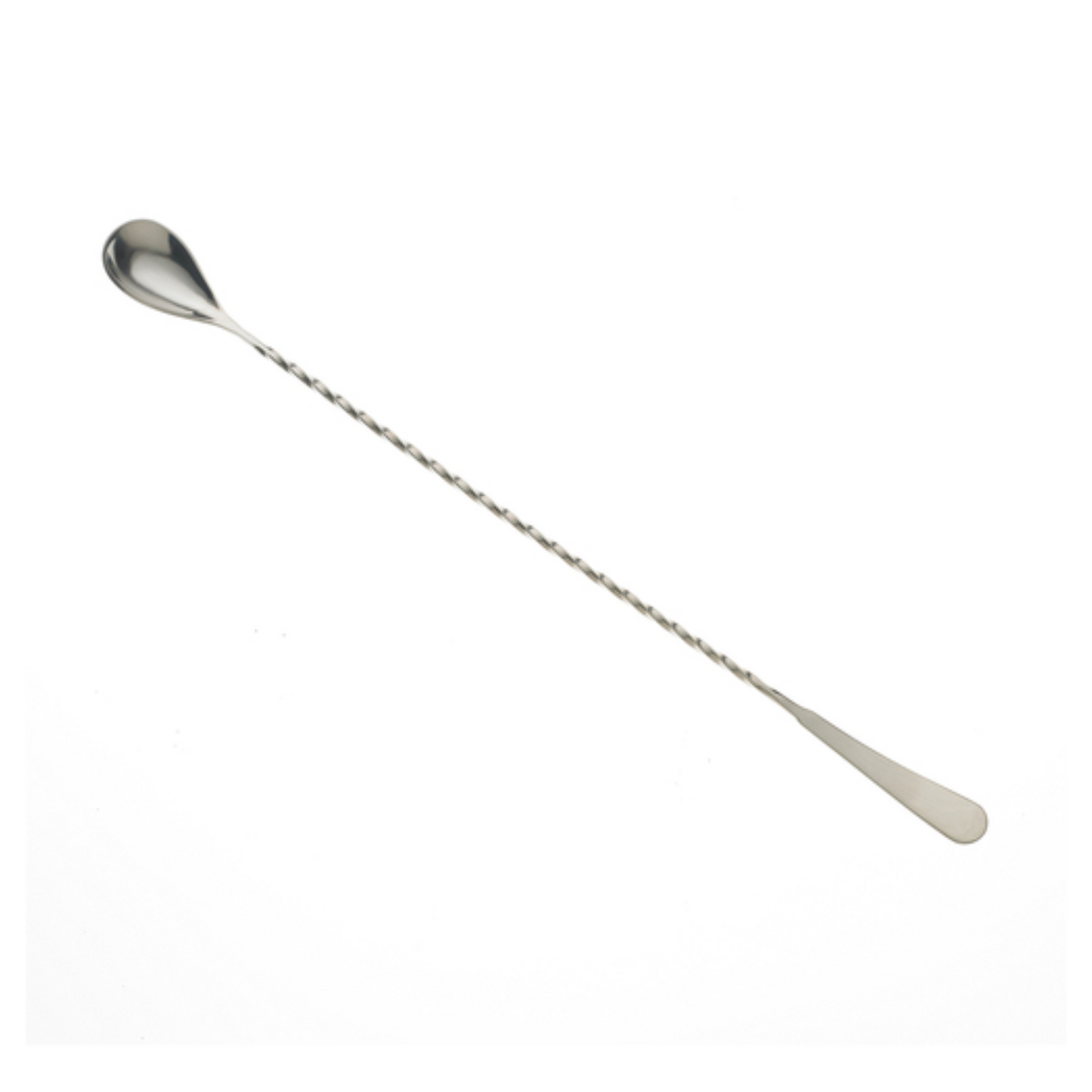 Barfly Jpn Bar Spoon 13-3/16 S - MTOM37010 Mercer Cutlery