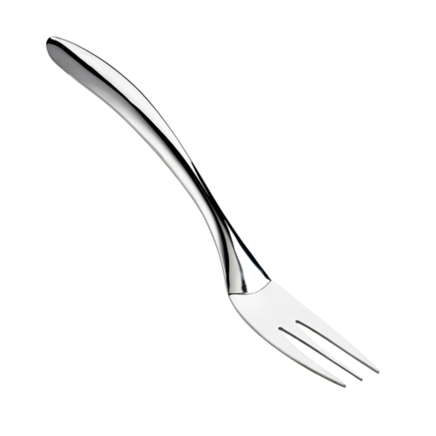Eclipse Serving Fork, 10" - 573182 Browne Foodservice