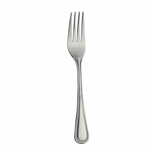 Tenedor California Cooking, diseño "Primrose", peso pesado - CS1D