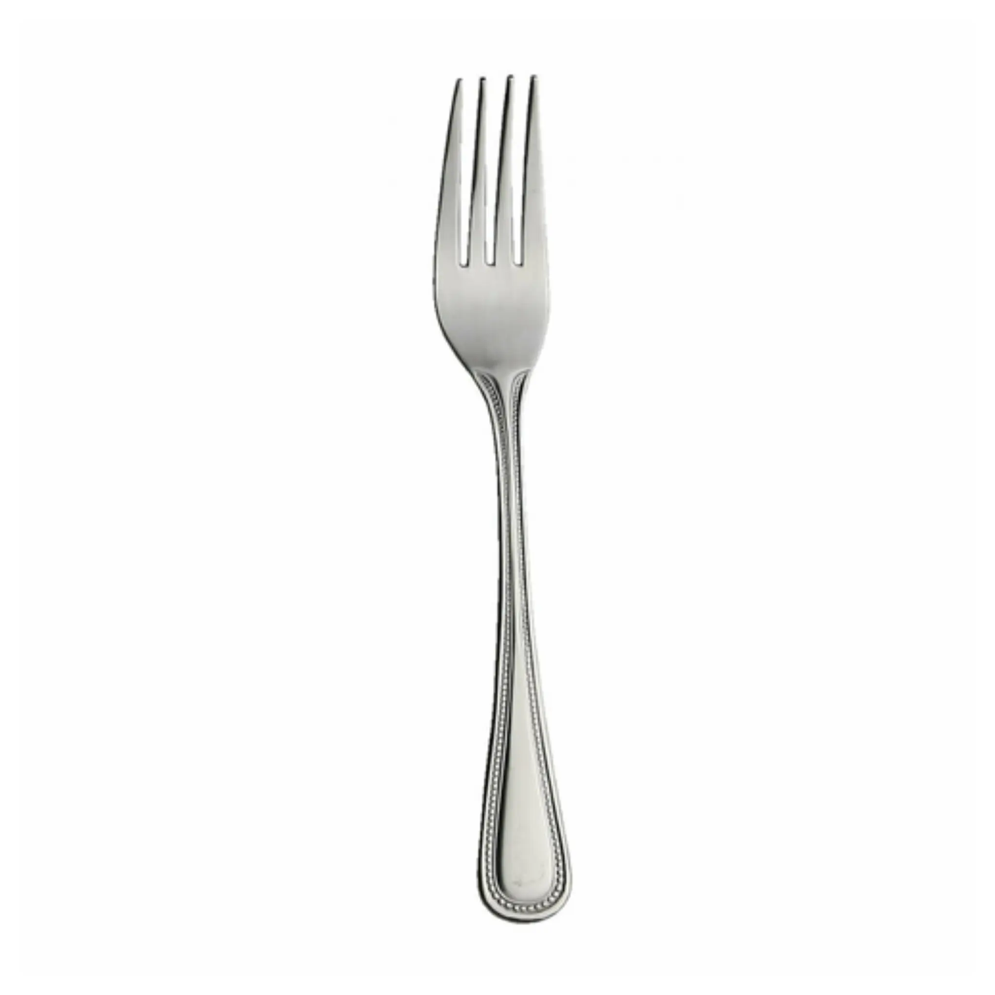 California Cooking Dinner Fork, "Primrose Pattern" Heavy Weight - CS1D California Cooking