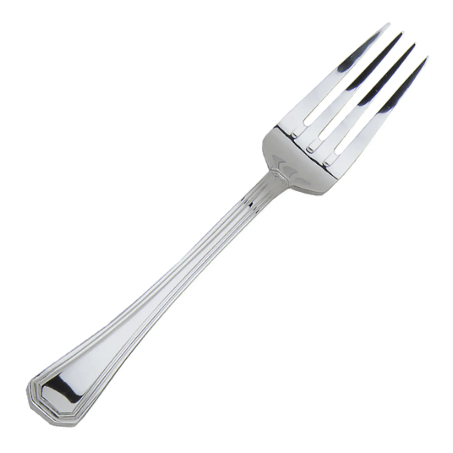 Imperial-Ext Hvy Dinner Fork California Cooking