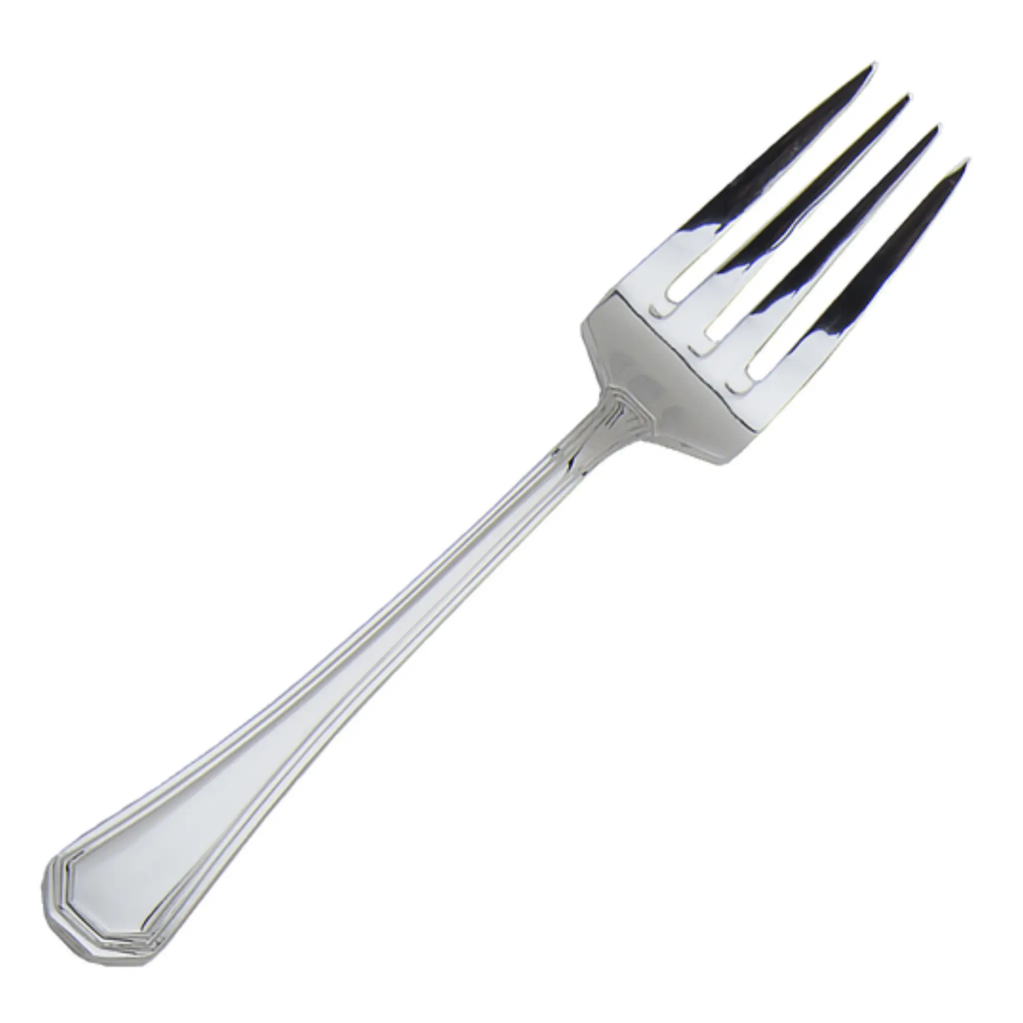 CCK Imperial-Extra Hvy Salad Fork - DZ California Cooking