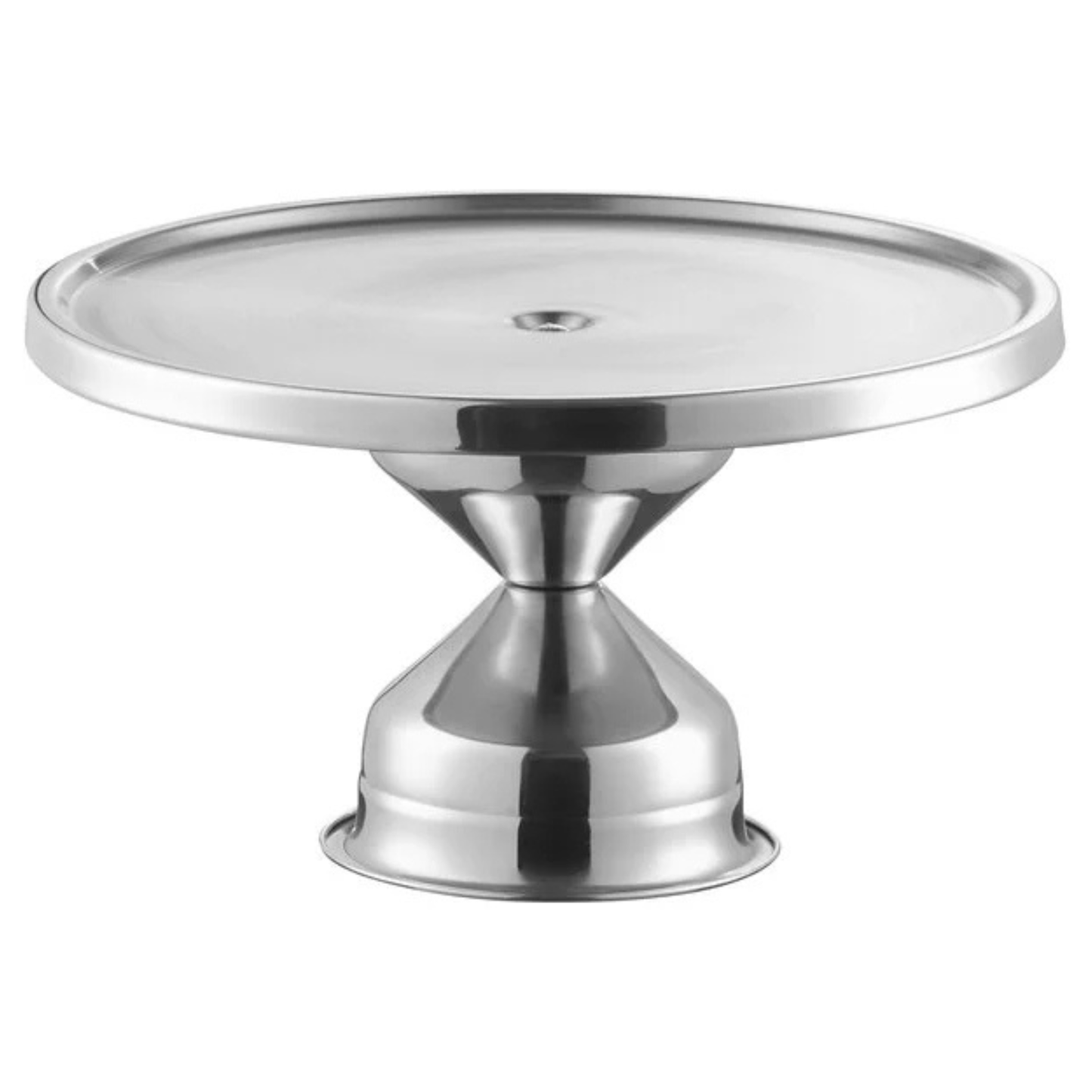 Soporte para pasteles/pasteles/pizzas 12x6 SS