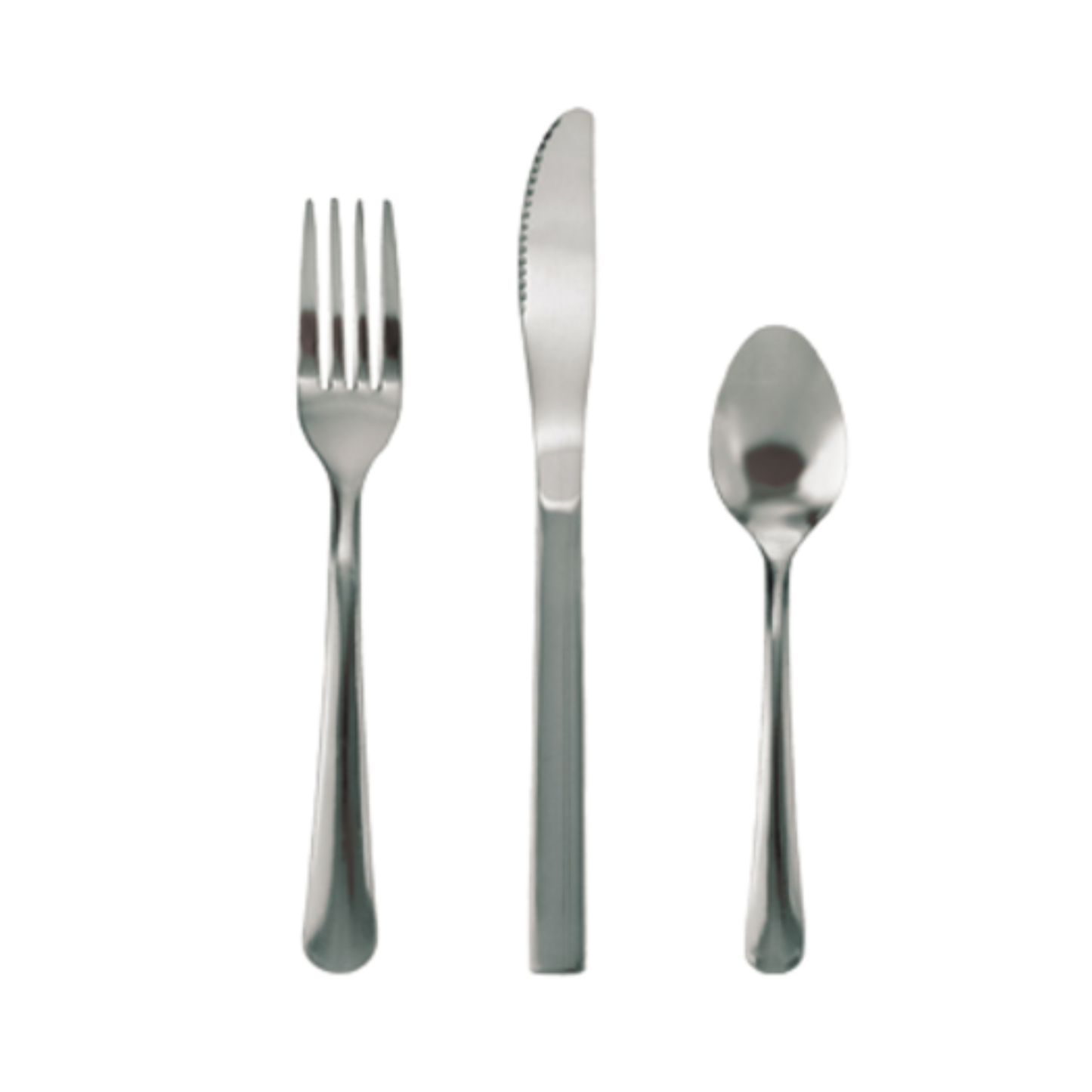 Windsor Dinner Knife 18/0 Stainless Steel - WH-58