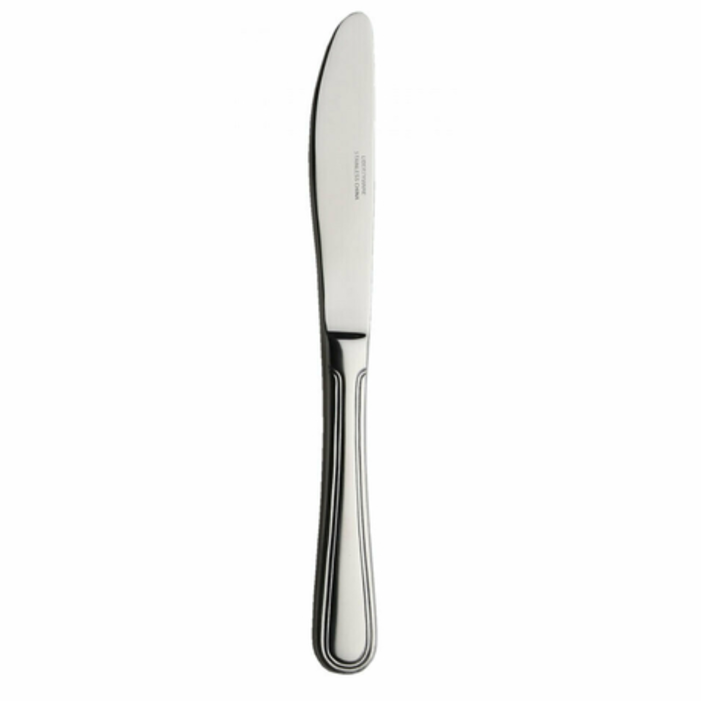 Dinner Knife Euro Style St. Andrea Heavy - STA-23