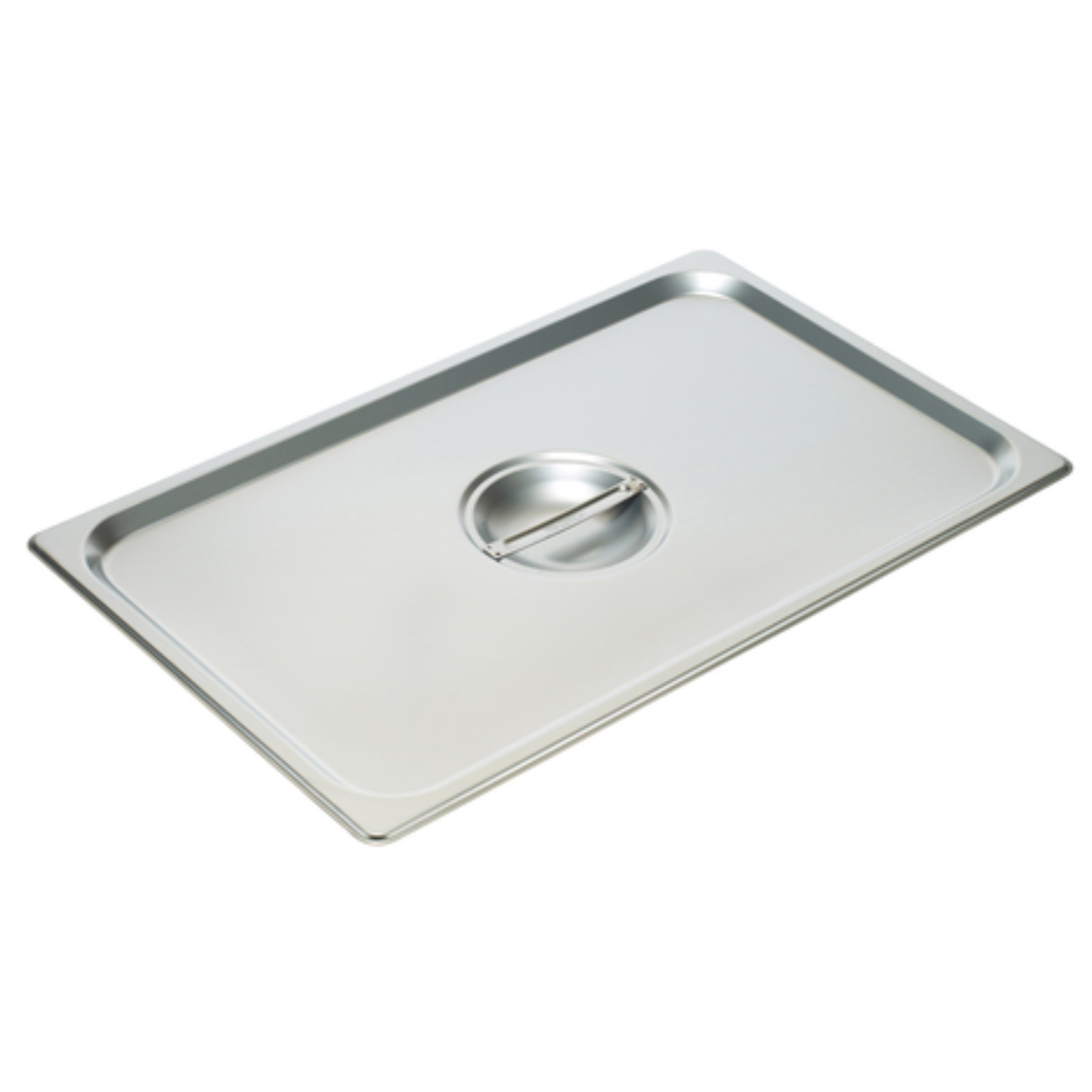 Funda para mesa de vapor, totalmente sólida, NSF