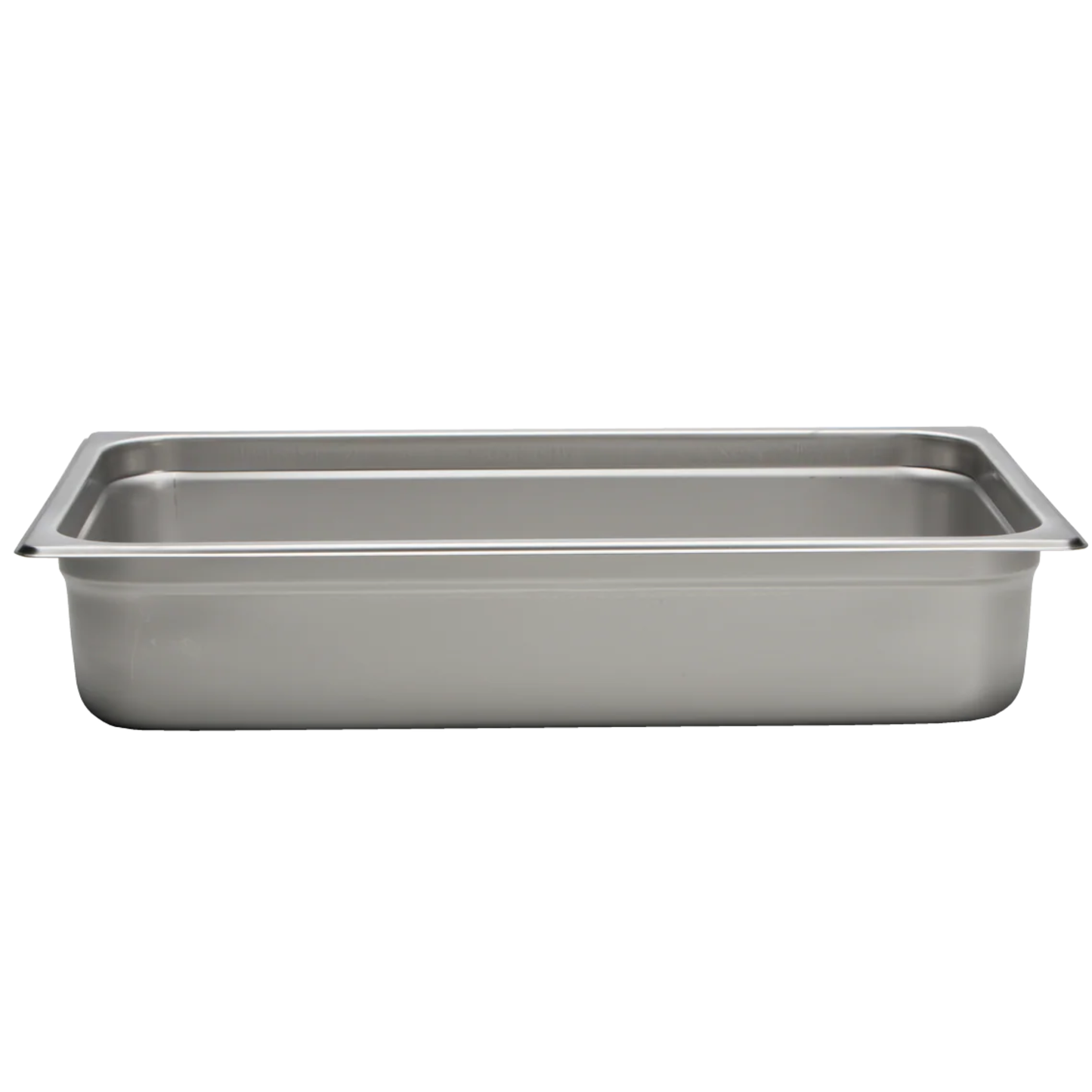 Steam Table Pan Full Size Anti-Jamming 4" Deep – 5004
