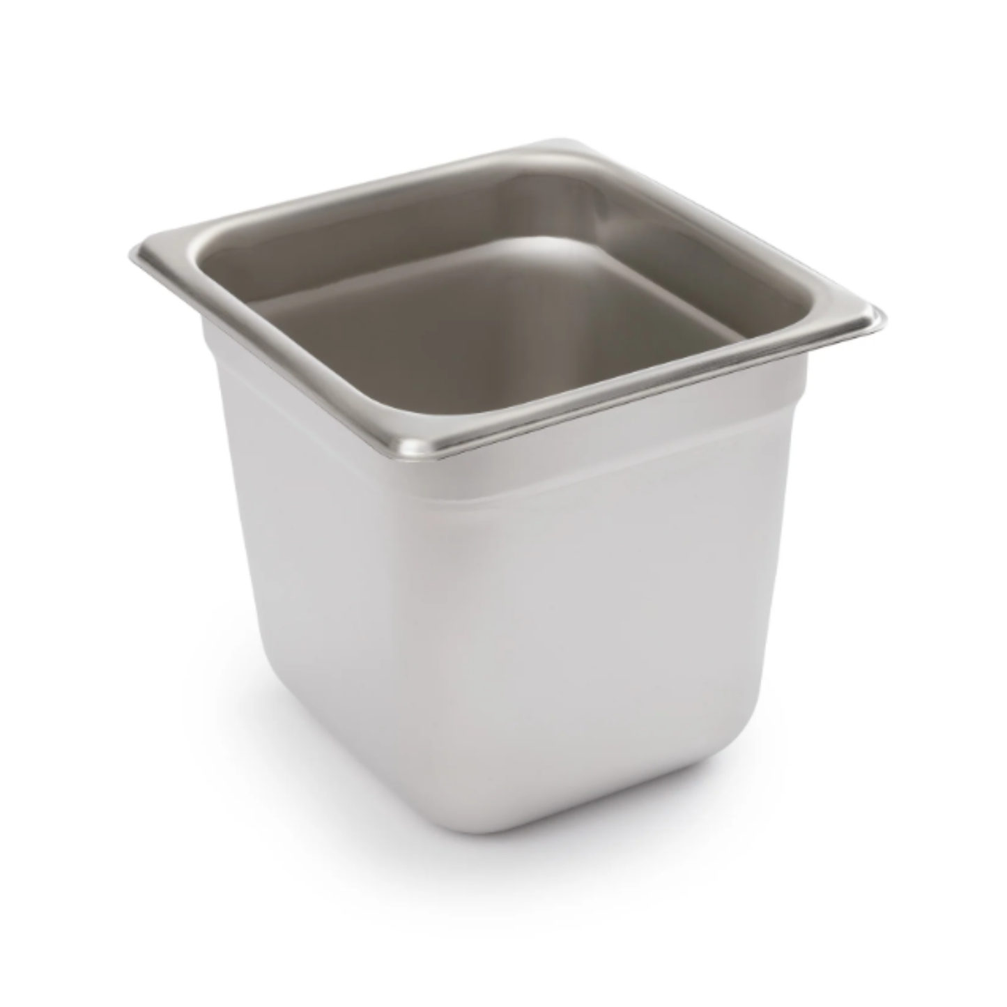 Steam Table Pan 1/6 Size 6" Deep – 5166