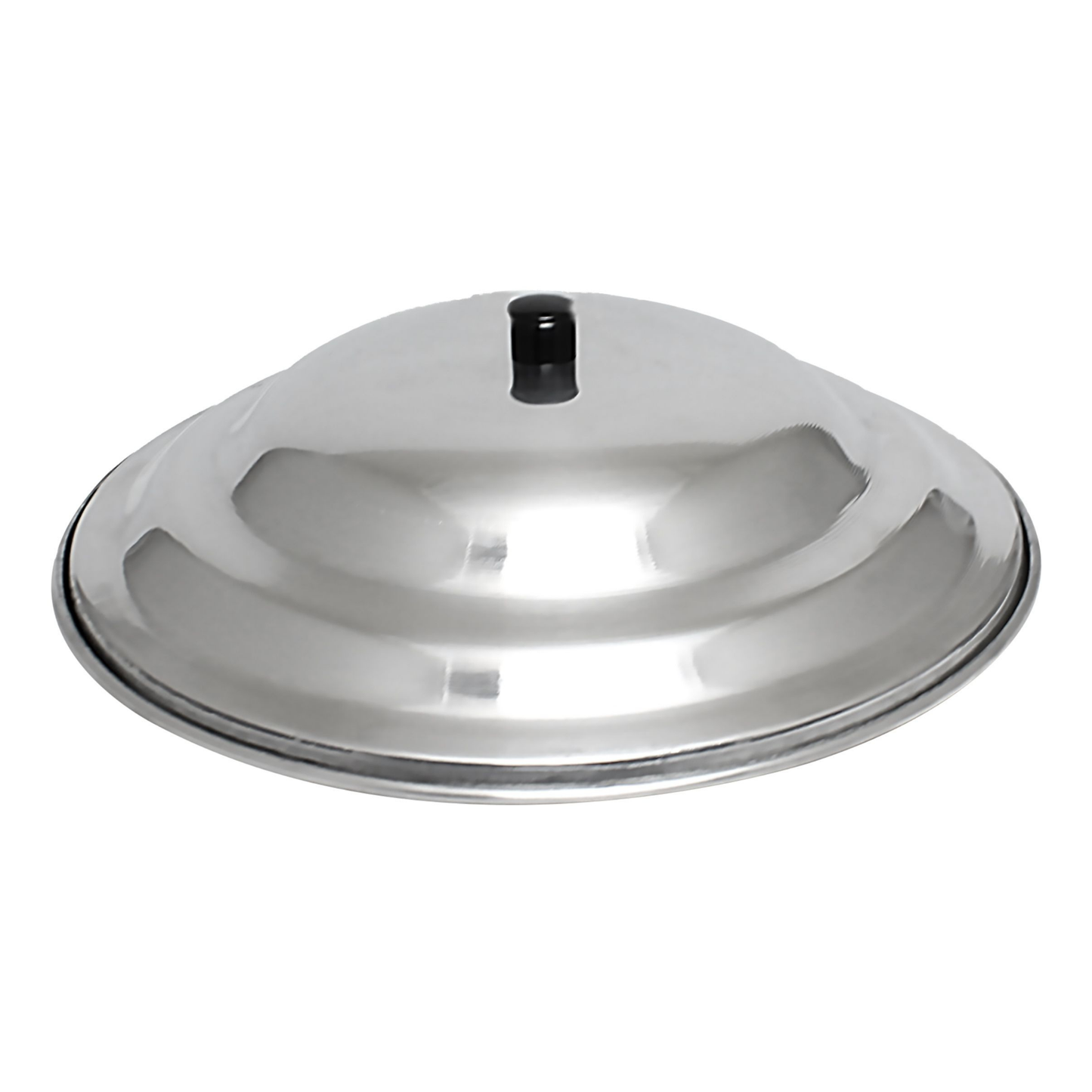 Thunder Group Wok Cover, Aluminum, 13-1/4" - ALPC002