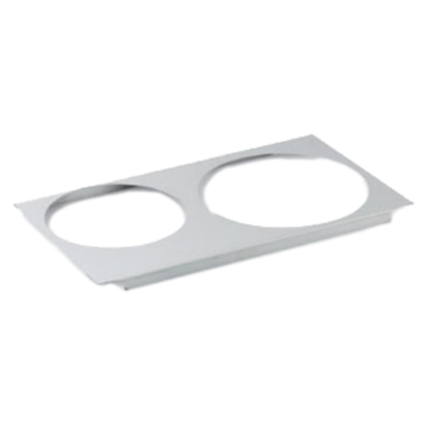 Vollrath Adapter Plate for 7 Qt & 11 Qt Insets - 72227