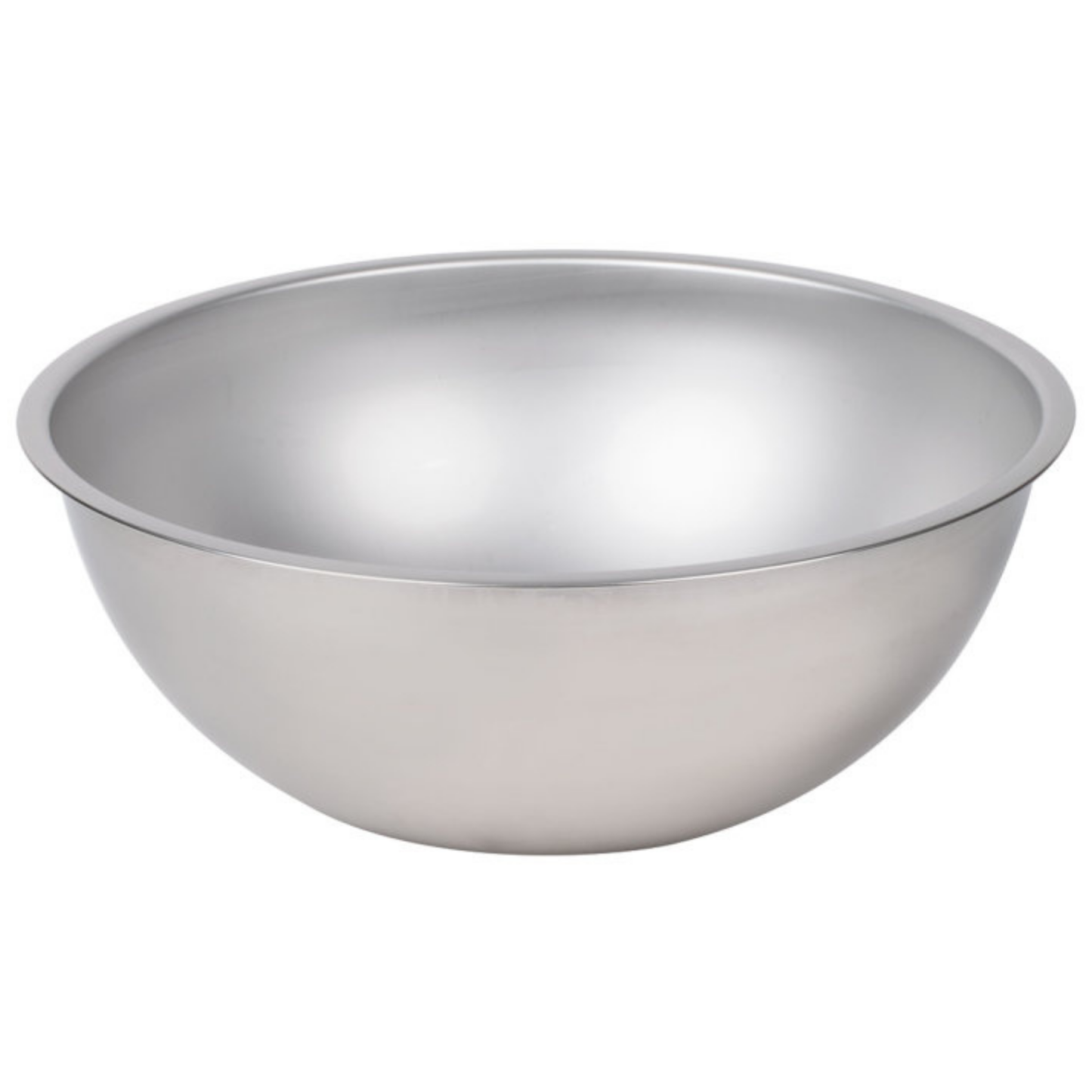 Vollrath Mixing Bowl, Stainless Steel 13 Quart - 69130
