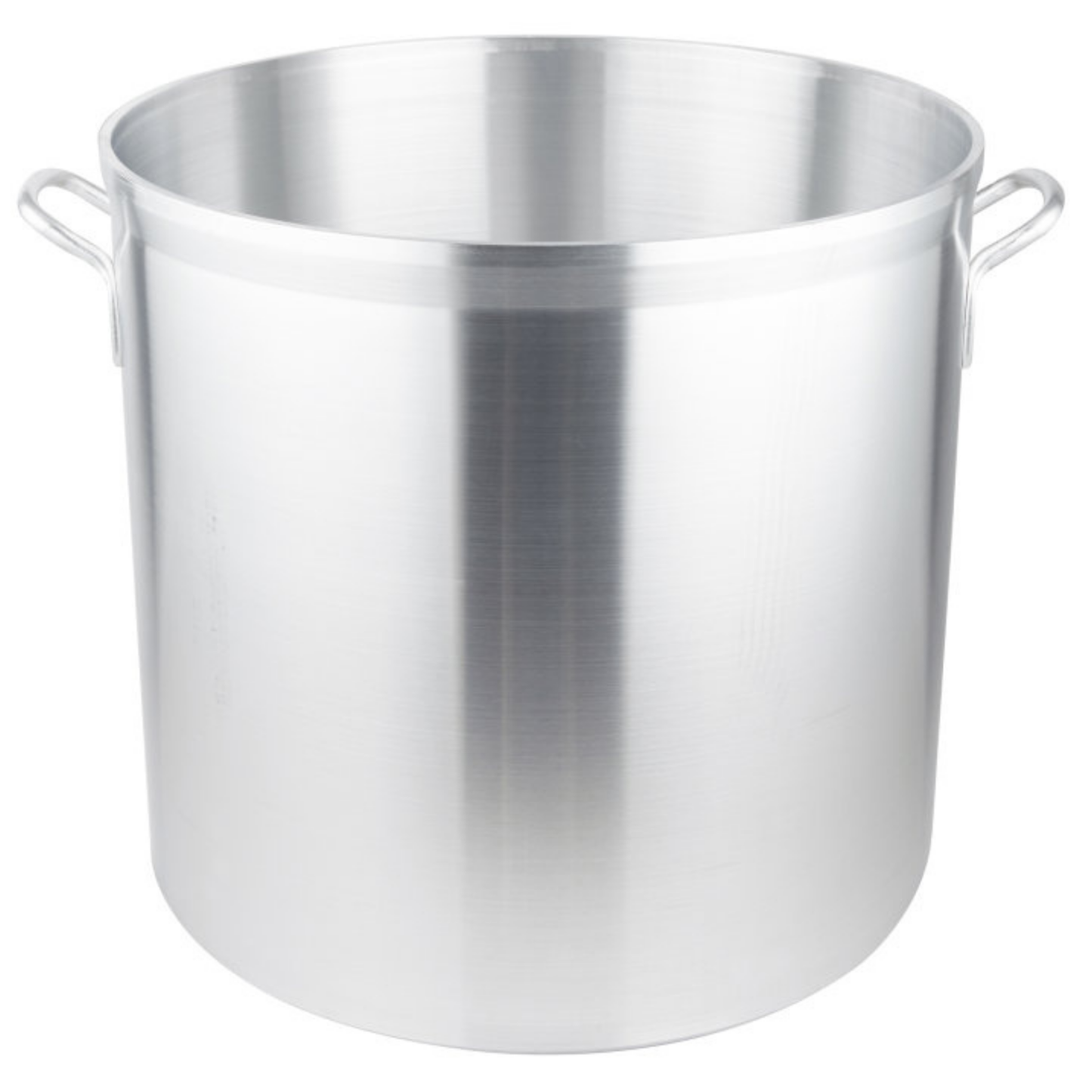 Vollrath Stock Pot, 20 Quart Extra Heavy Duty Aluminum - 68620