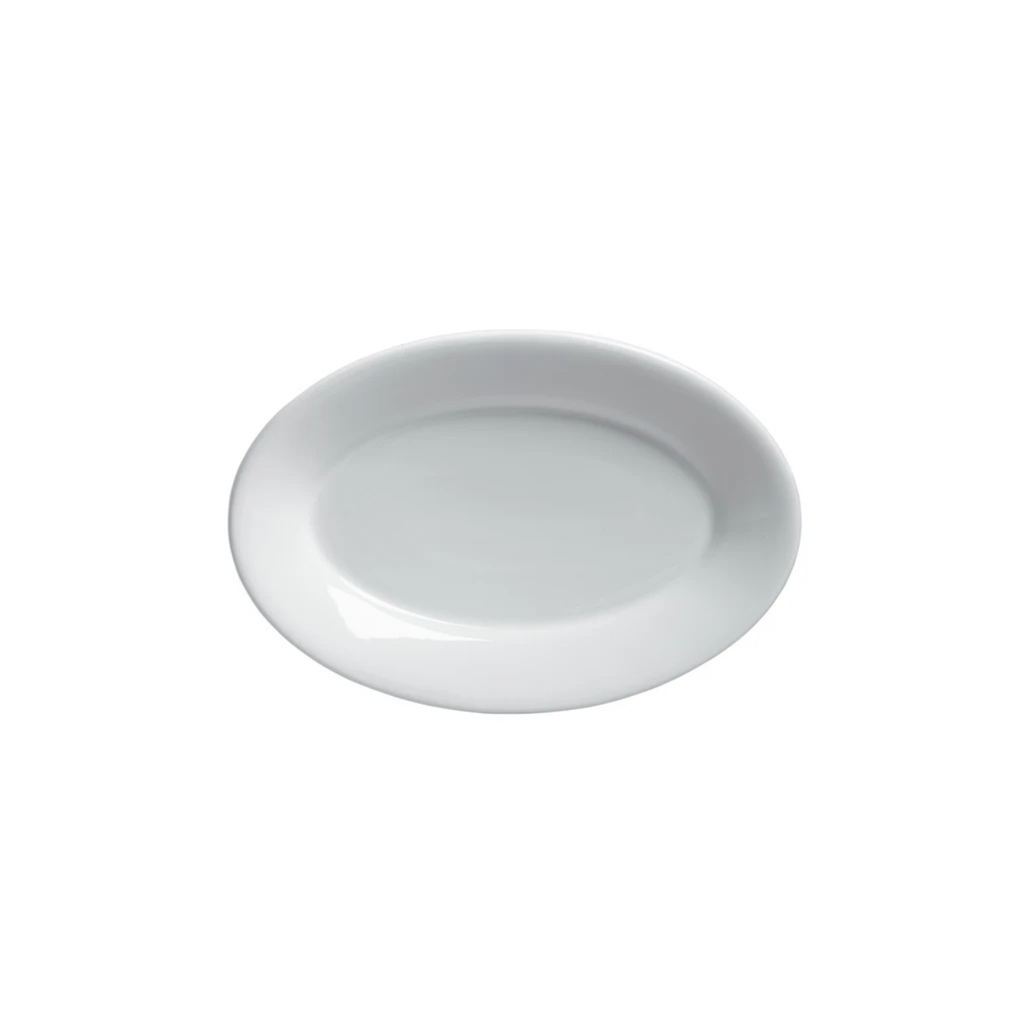 Plato Varick 15,5 x 10,75 Café