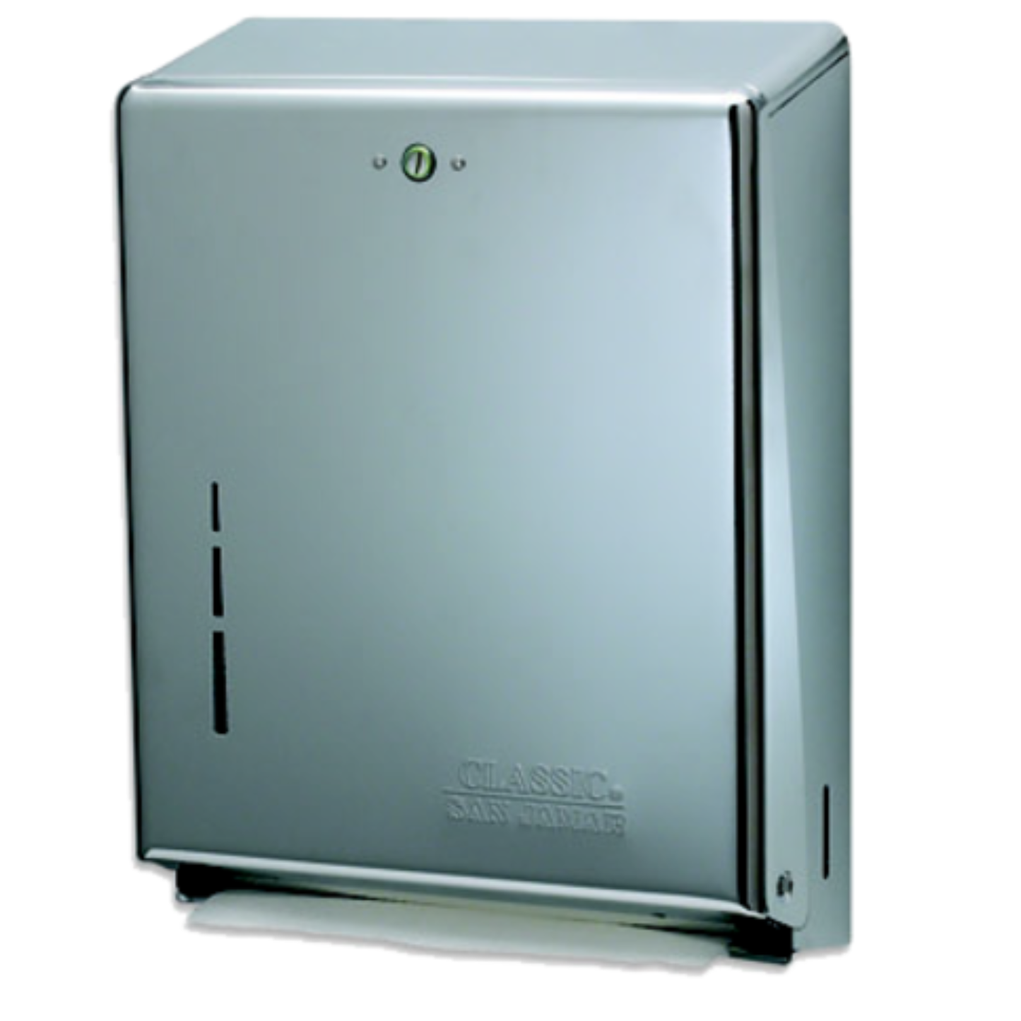Dispensador de toallas multiplegado Chr