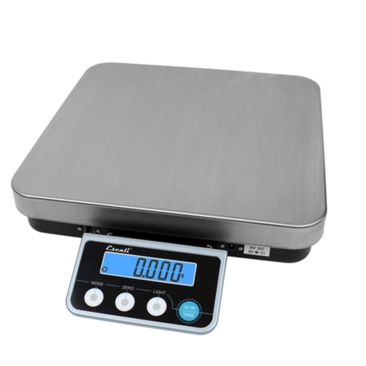Báscula digital para pizza de 13 lb x 0.1 oz