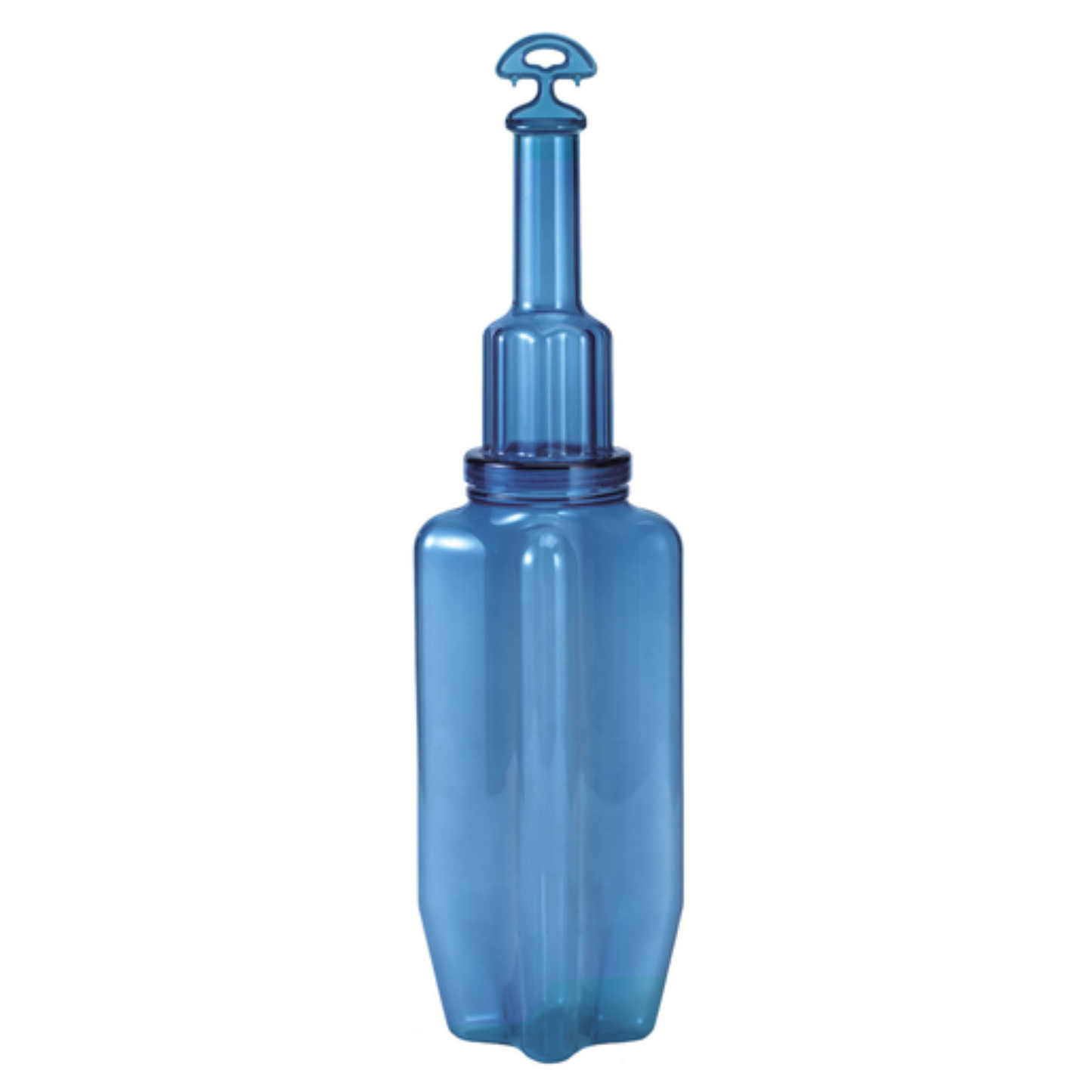 San Jamar Rapi-Kool Plus Cold Paddle 128 oz - RCU128V2