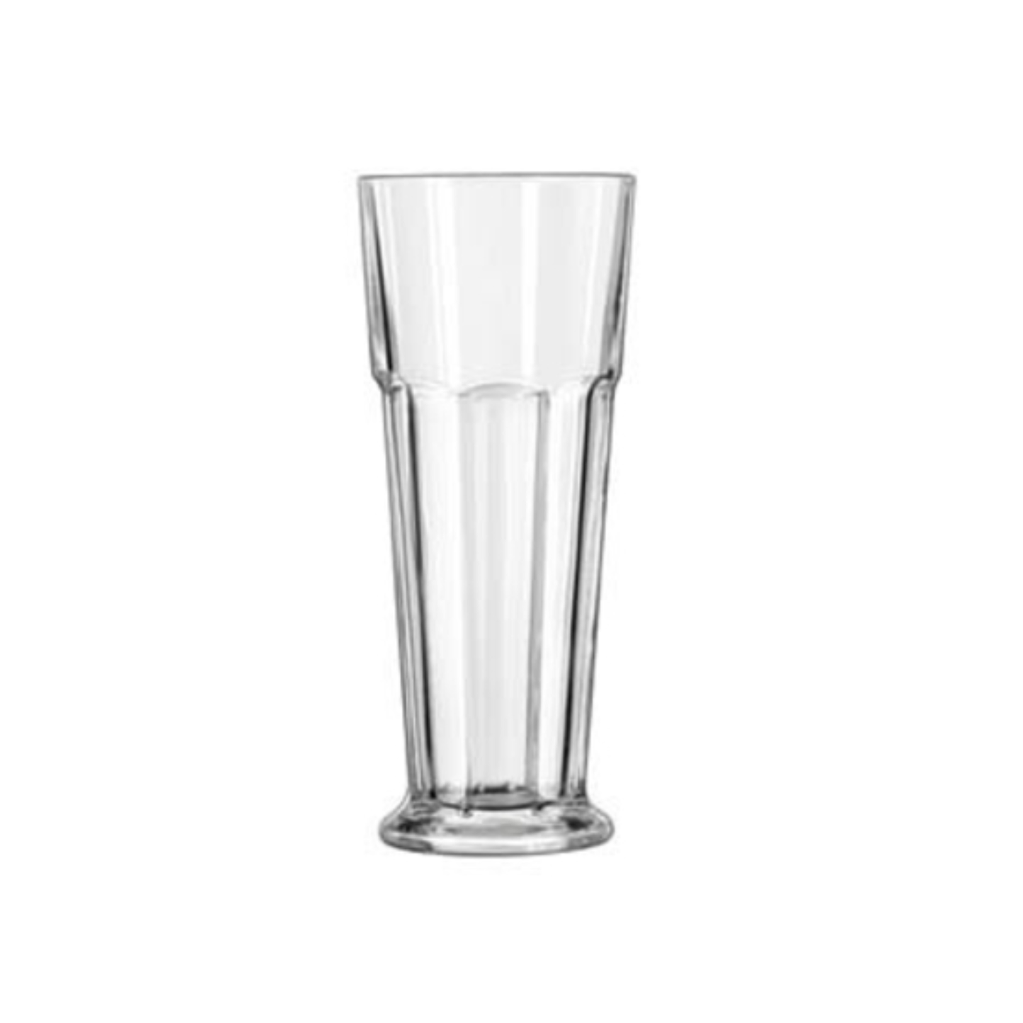 Vaso Pilsner Libbey de 14 oz con base - CS2D