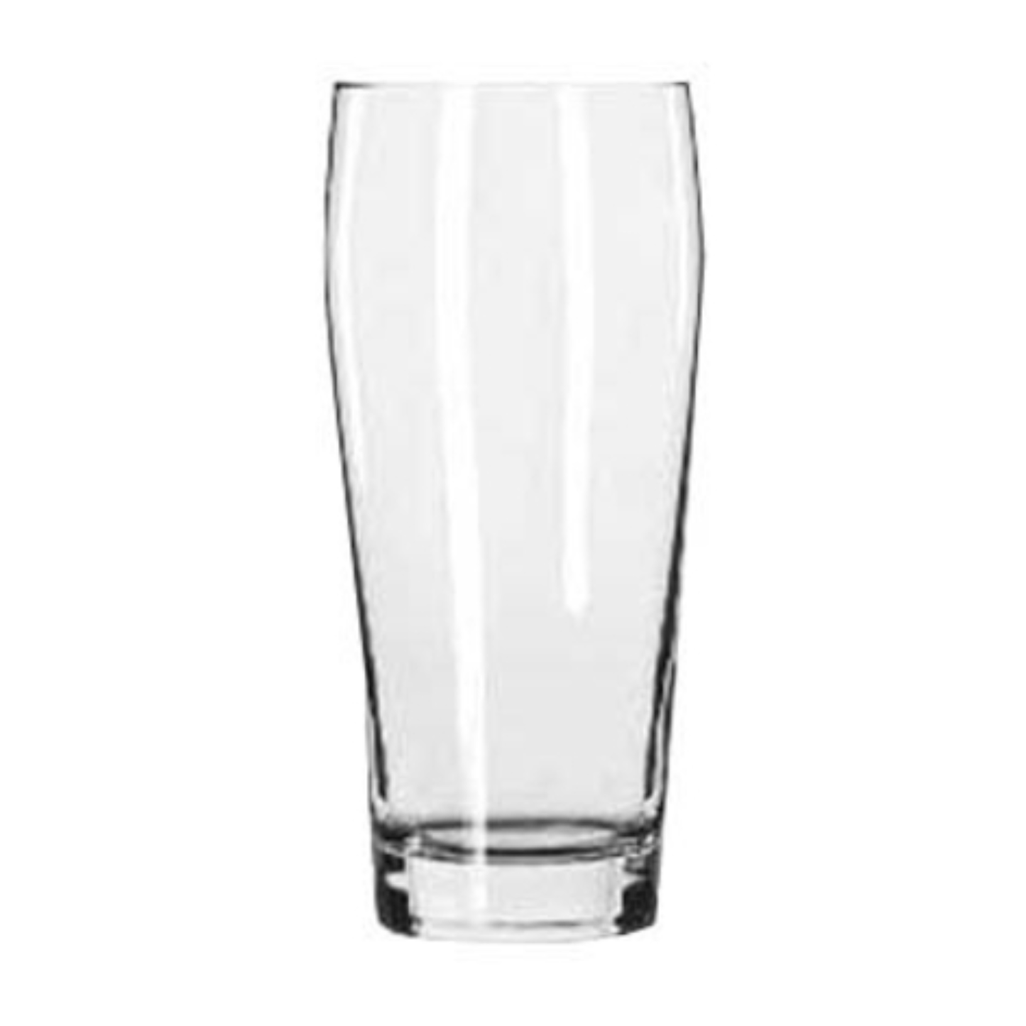Vaso de pub Libbey, 473 ml (16 oz), tratado térmicamente - DZ
