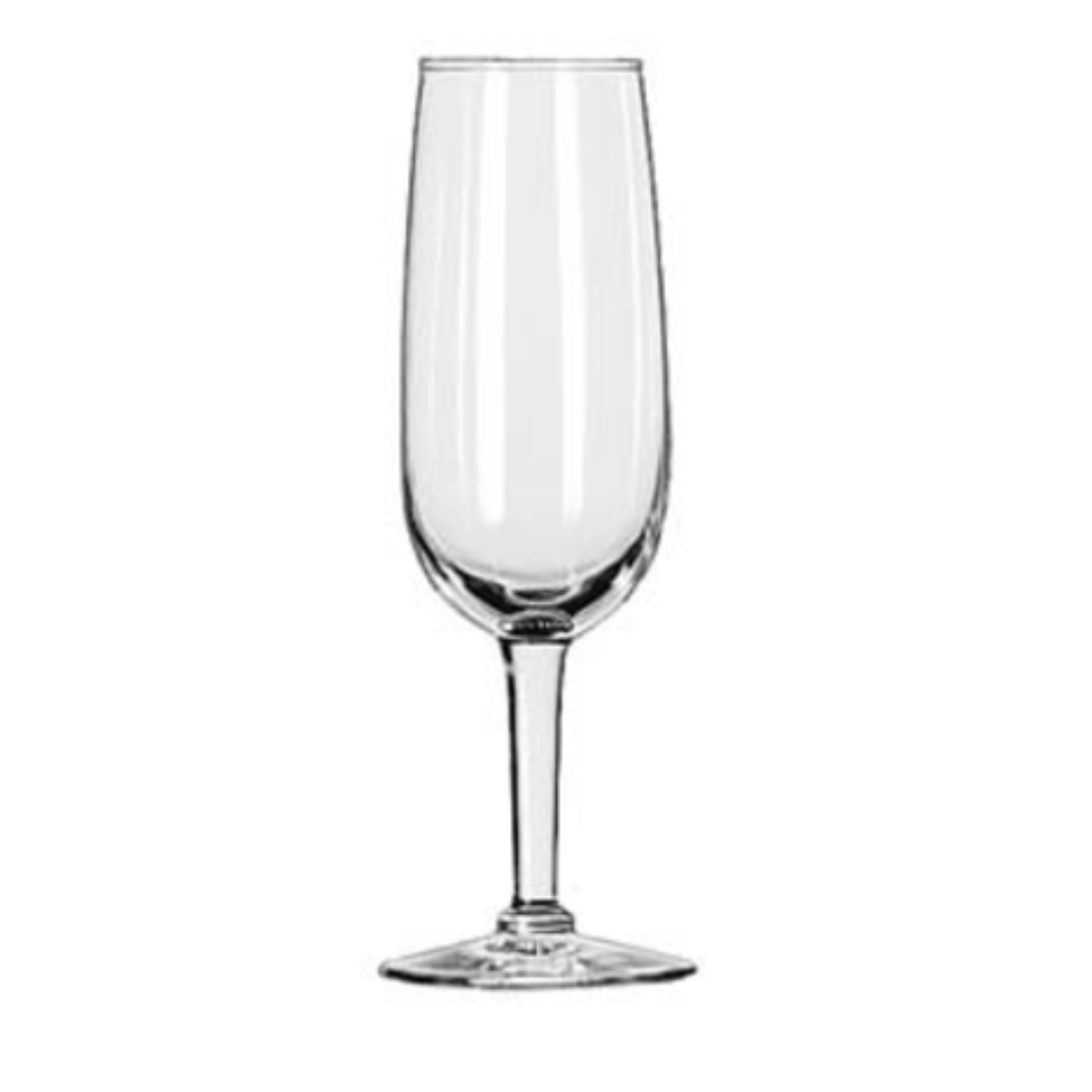 Libbey Citation Champagne Flute 6.25 oz - DZ - 8495