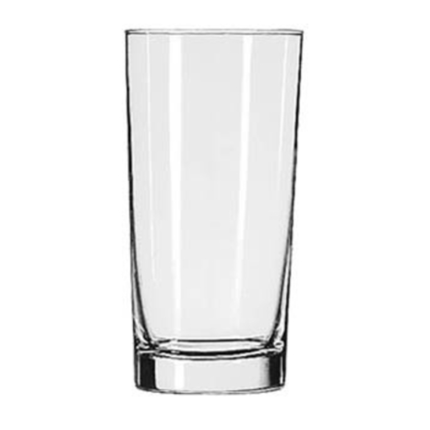 Vaso para bebidas de 12-1/2 oz - LIB814CD