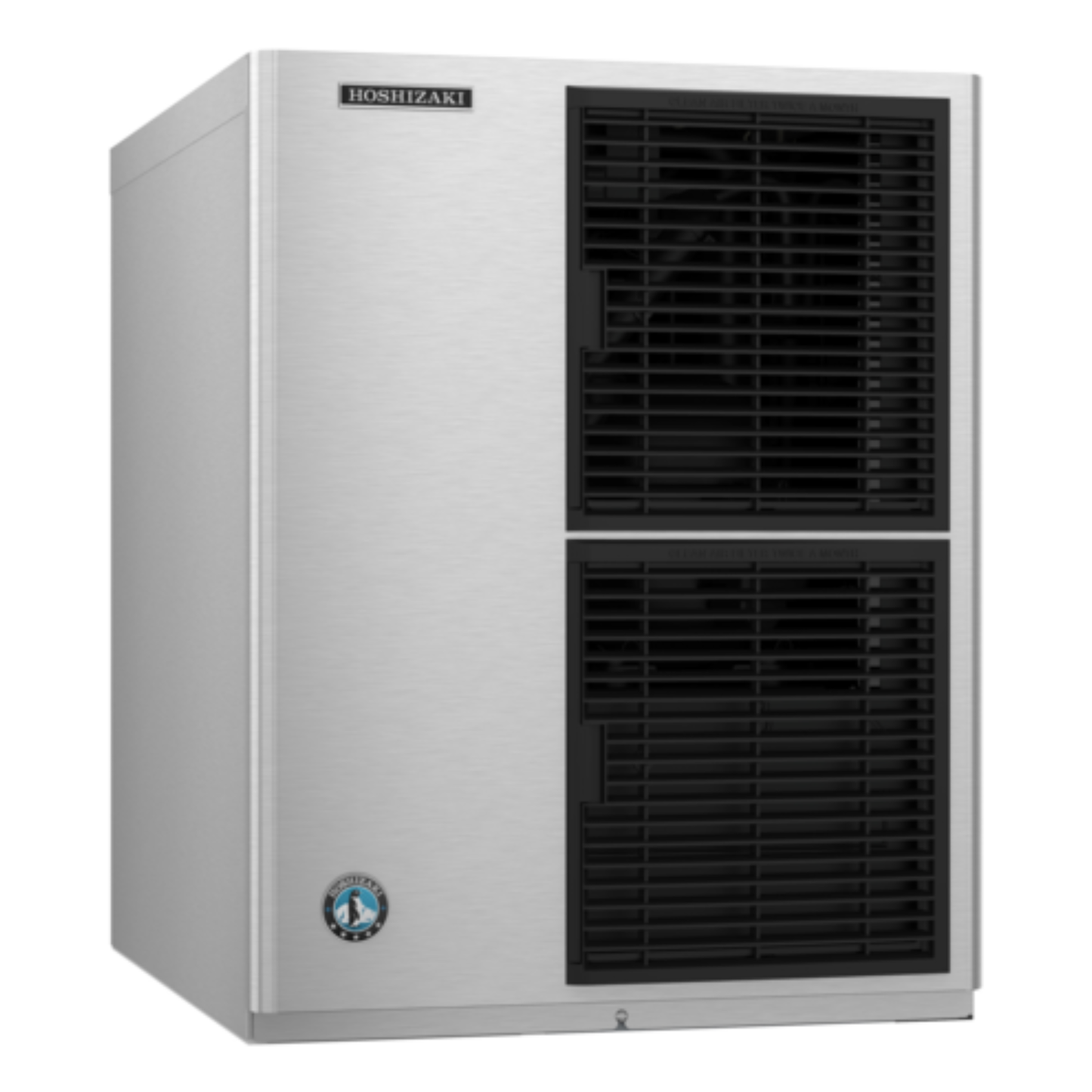 Hoshizaki Crescent Cube Ice Maker - 622MAK