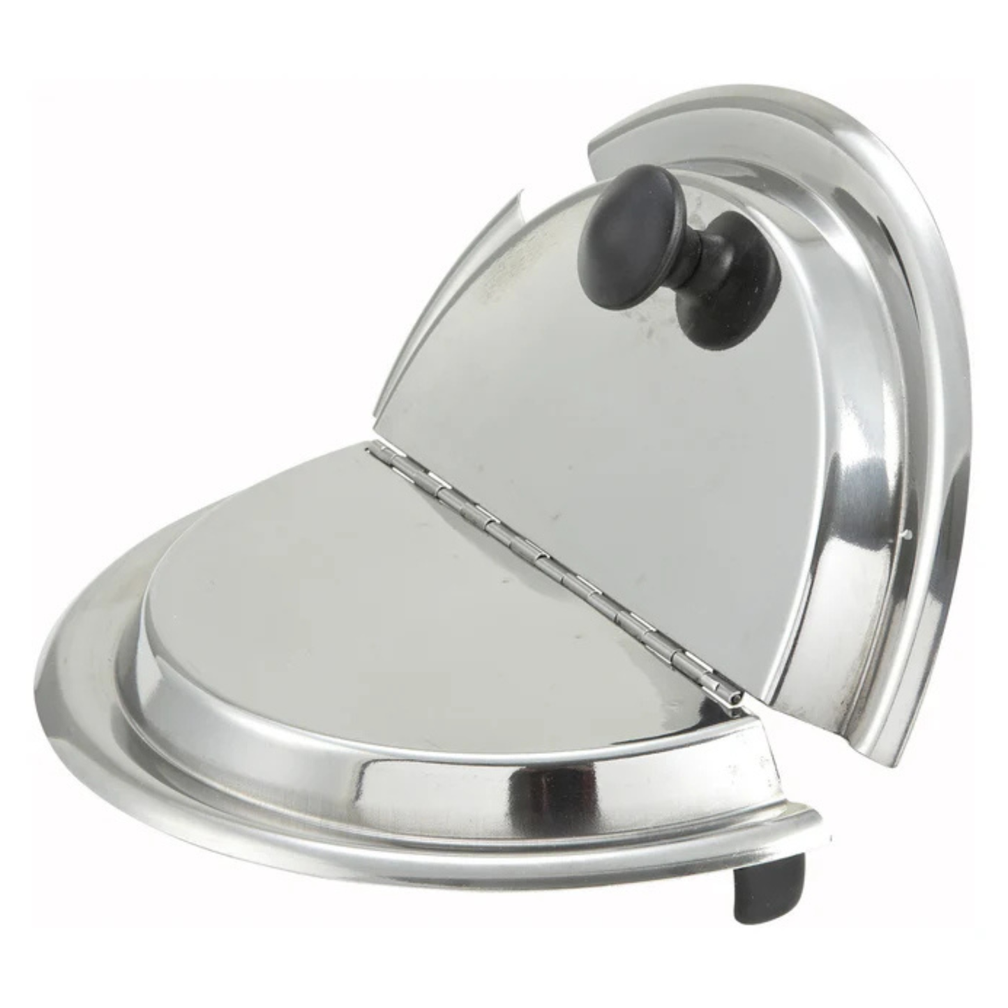 Hinged Inset Cover 11 Quart - IPC11HC