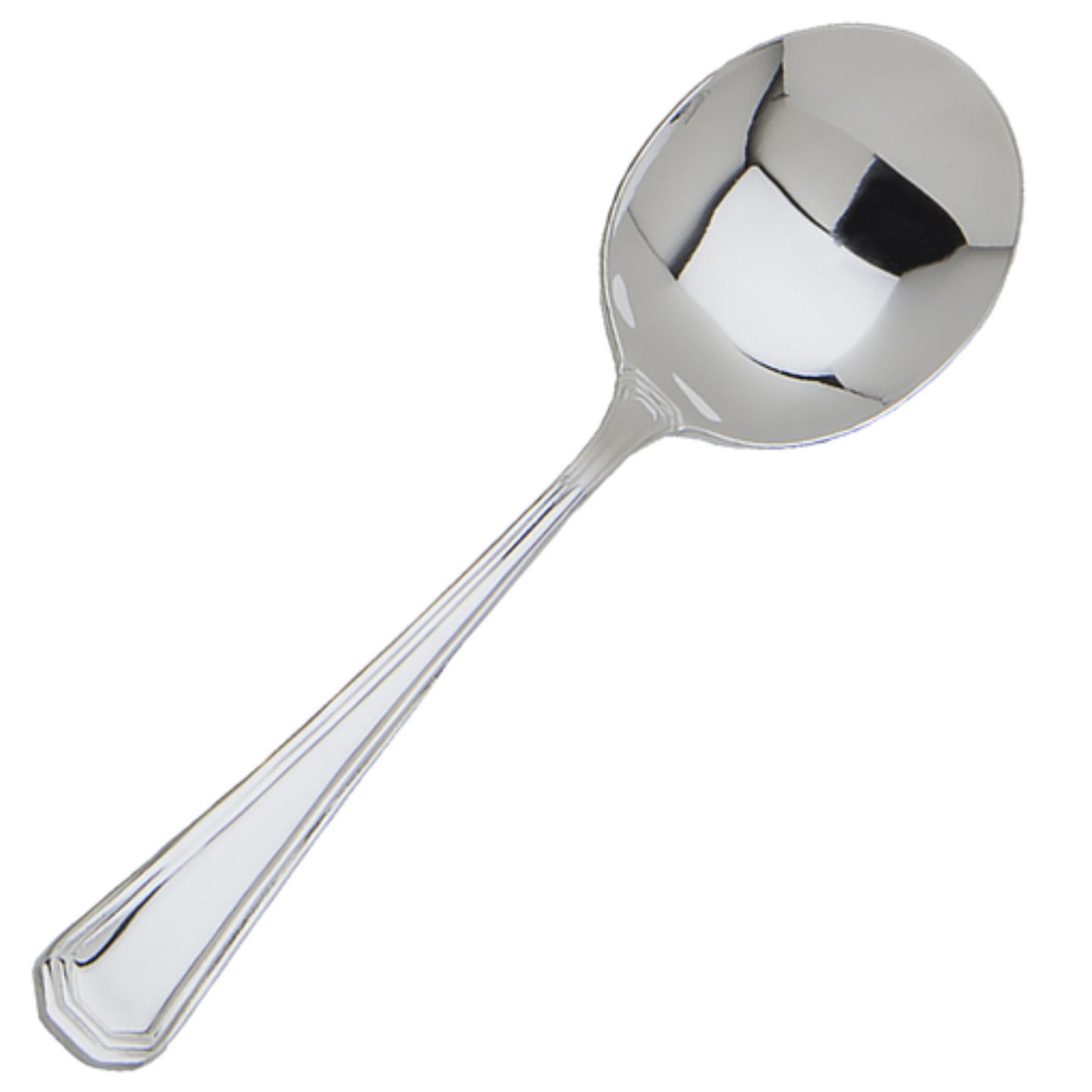 Cuchara para caldo CCK, Imperial Extra Heavy S/S - DZ