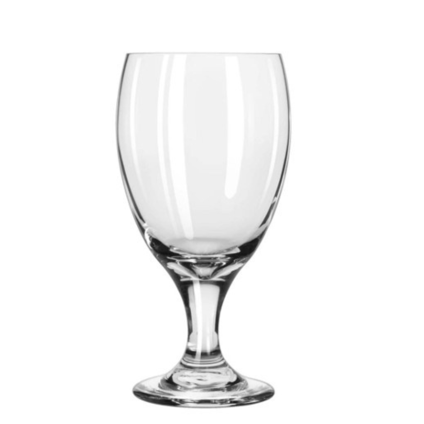 利比玻璃,高脚杯“魅力图案”16 1/4盎司 - CS2D