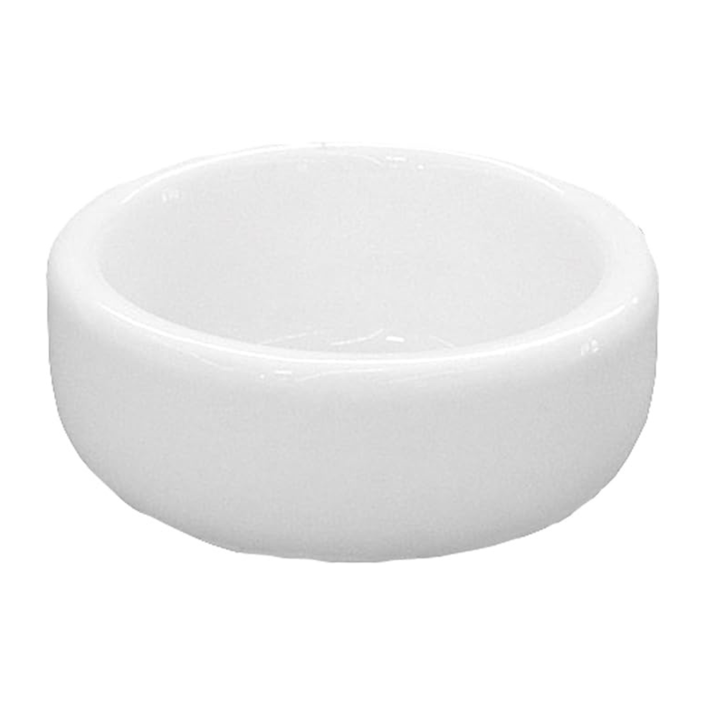 Mantequera/Servidor BIA Cordon Bleu, Cerámica de 56 ml - Blanco - CS144