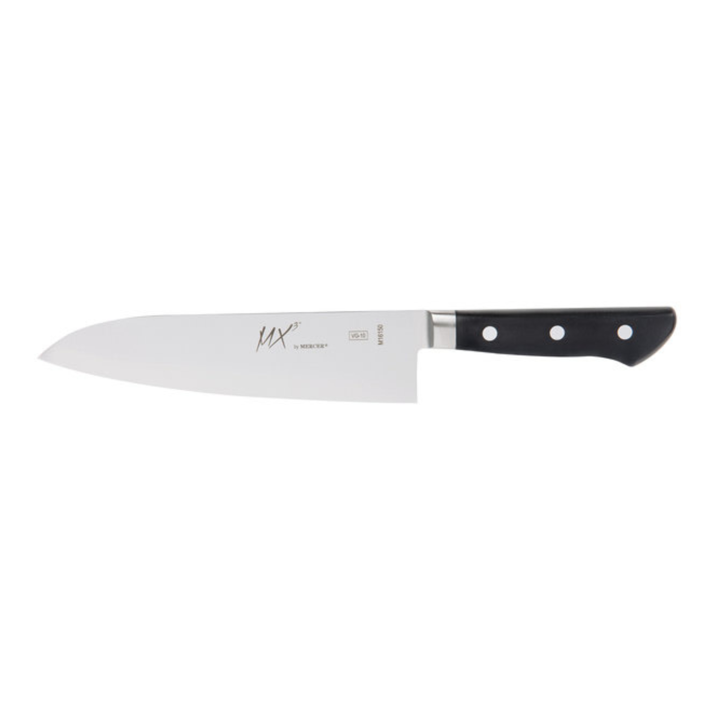 Mercer Cuchillo Santoku 7" Japonés Ergo - M16150