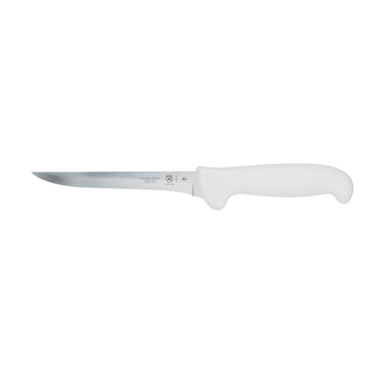 Mercer Tool Knife Boning 6 Inch Stiff Blade "Ultimate White Collection" - M18100