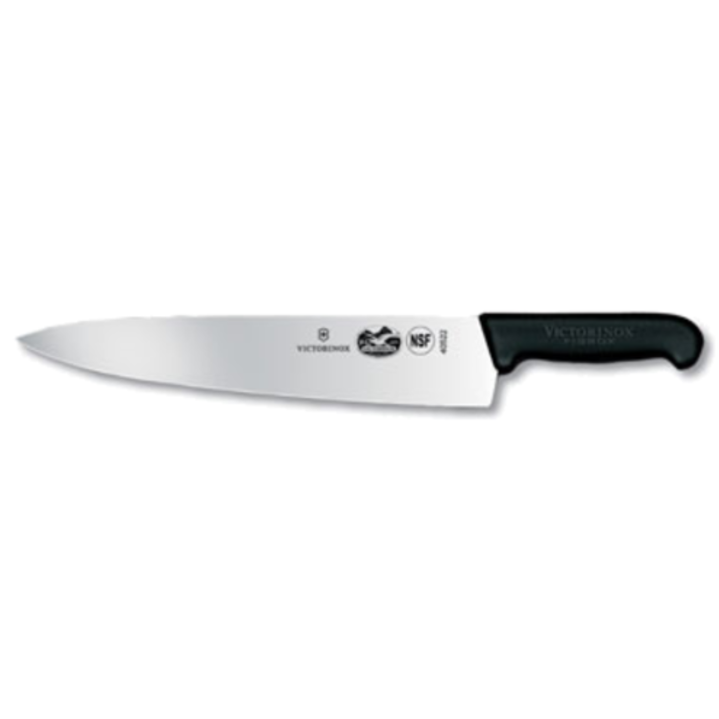 Victorinox 瑞士军刀 Fibrox 手柄 12 英寸厨师刀 - 5.2003.31-X2