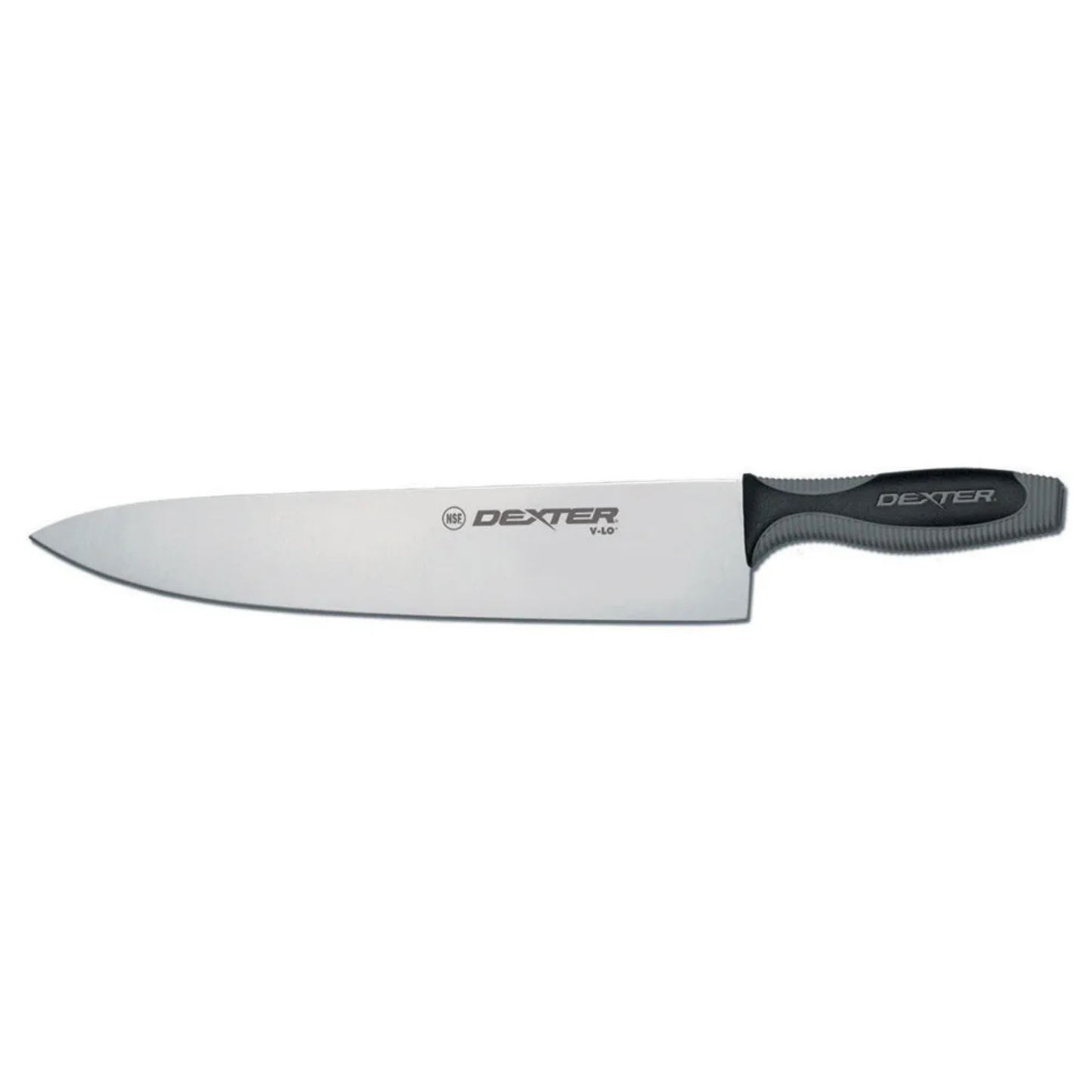 Dexter-Russell V-LO Chef's Knife, 12" - V145-12