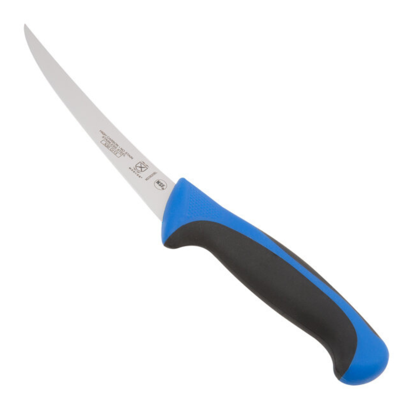 Mercer Knife, Boning 6" Curved Blade Millennia - M23820BL