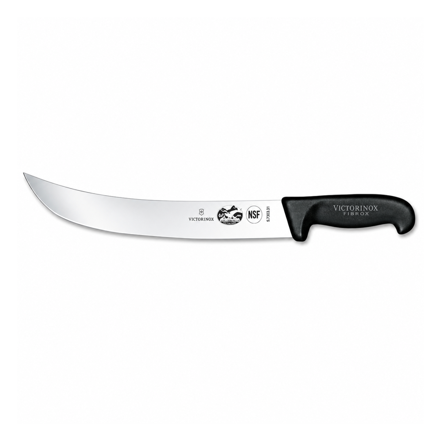 Navaja suiza Victorinox Cimitarra con mango de fibra de vidrio de 30 cm - 5.7303.31