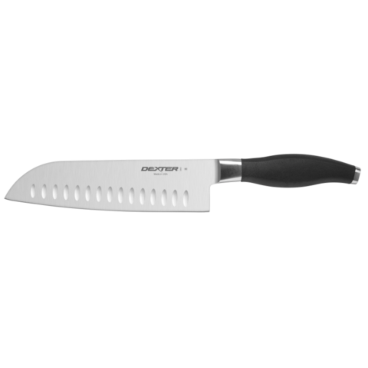 iCut-Pro Santoku 7英寸锻造