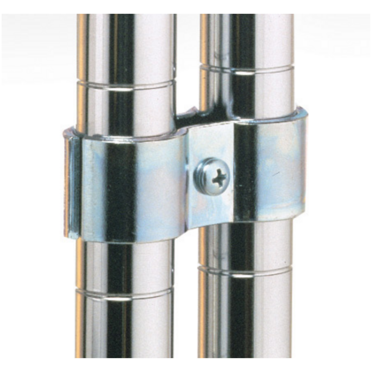 Metro Post Clamp For Wire Shelving - 9994Z