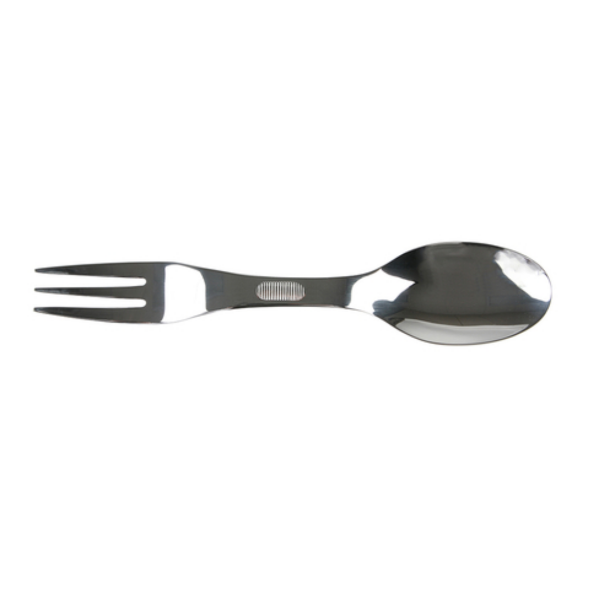 Cuchara/Tenedor de Degustación Mercer de 6-3/8" - M33920