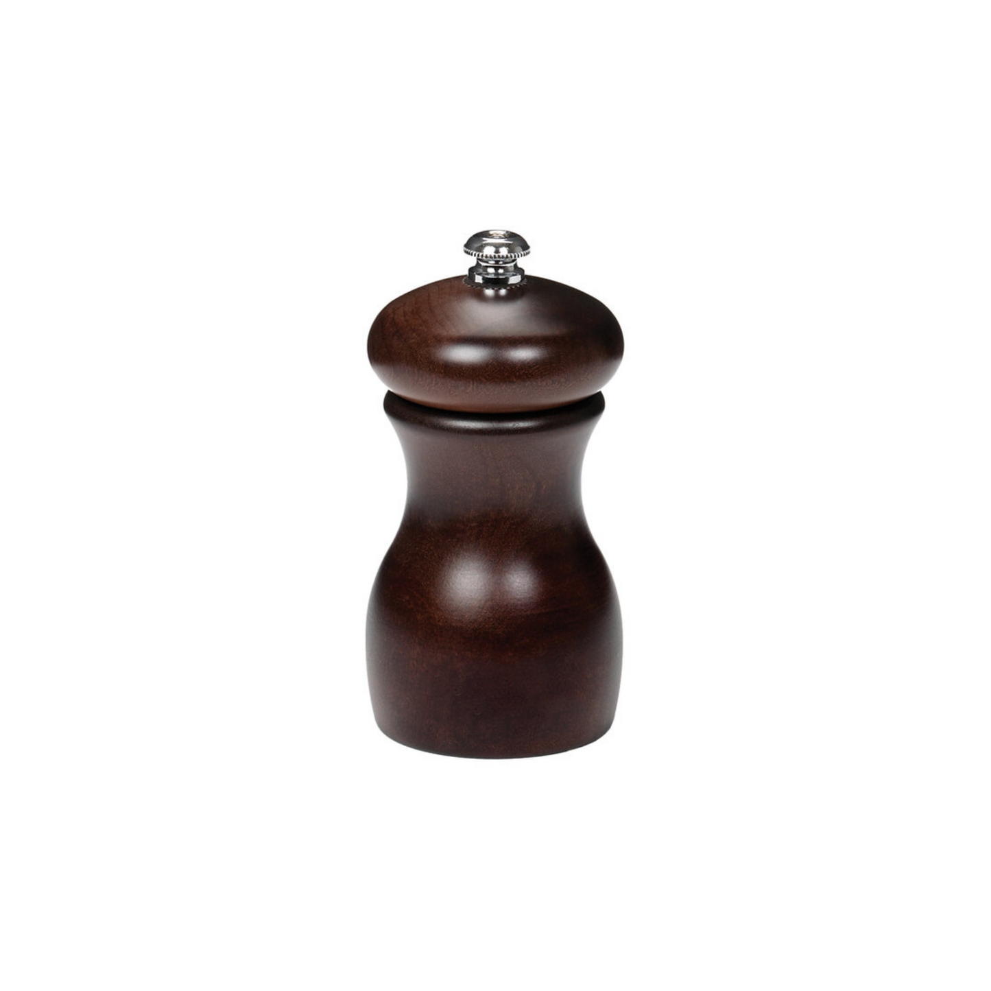 Fletcher Saltmill 4" Marsala Walnut - VFIMAR04SM12-14