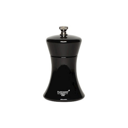 Fletchers Peppermill 4英寸 Sierra 黑色 - VFISIE04PM21 -
