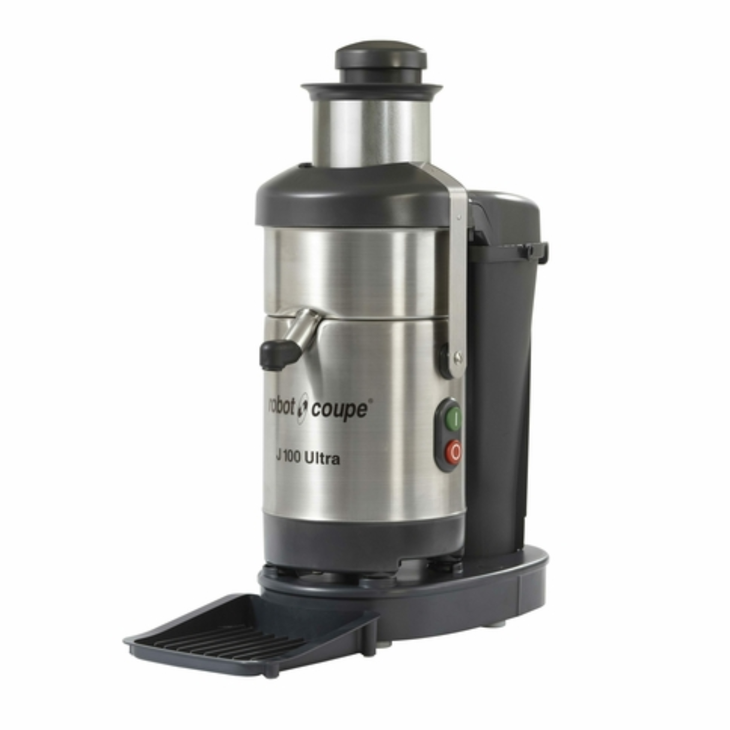 Robot Coupe Centrifugal Juicer 7 Qt Waste 120V - J100