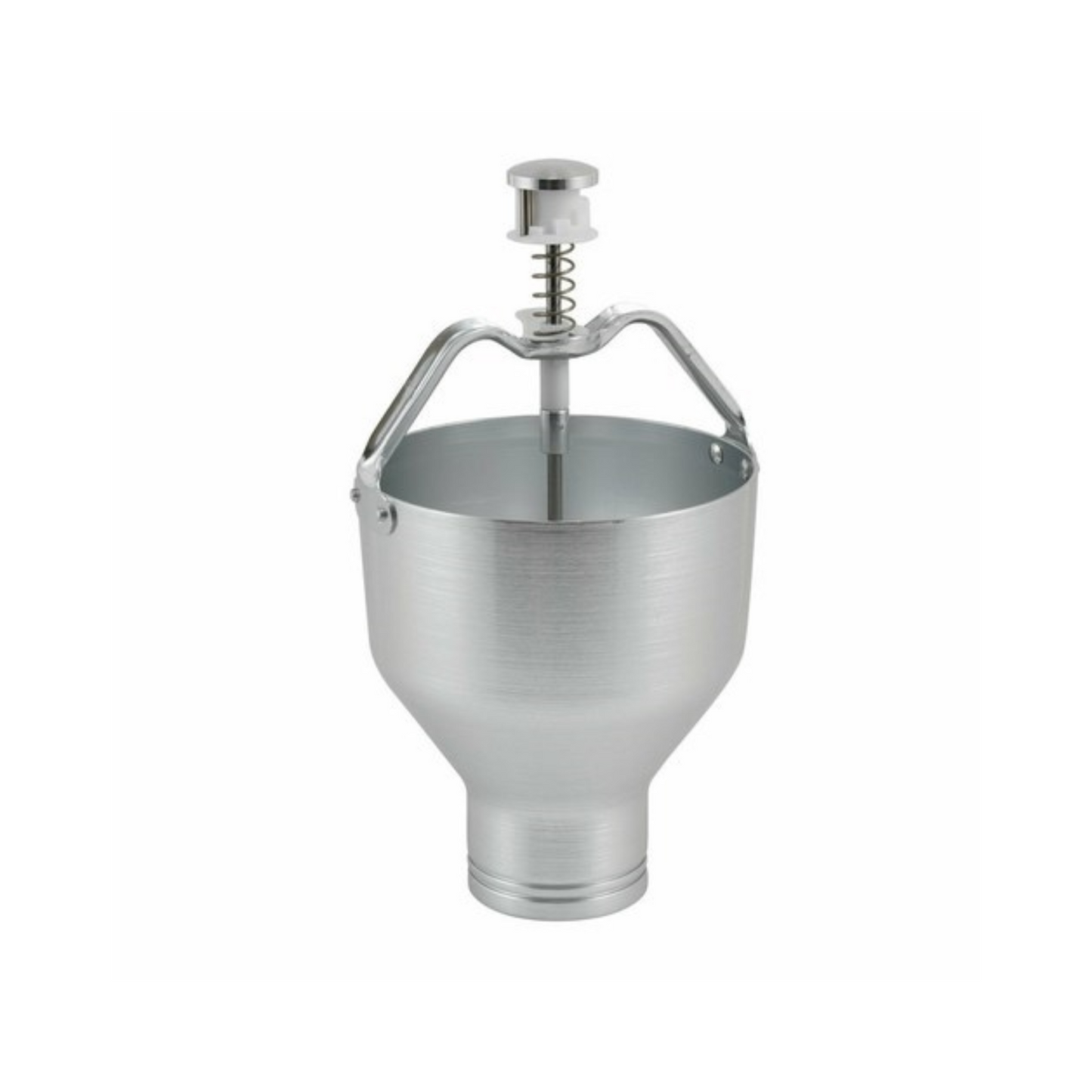 Dispensador de panqueques CCK, aluminio - APCD-6